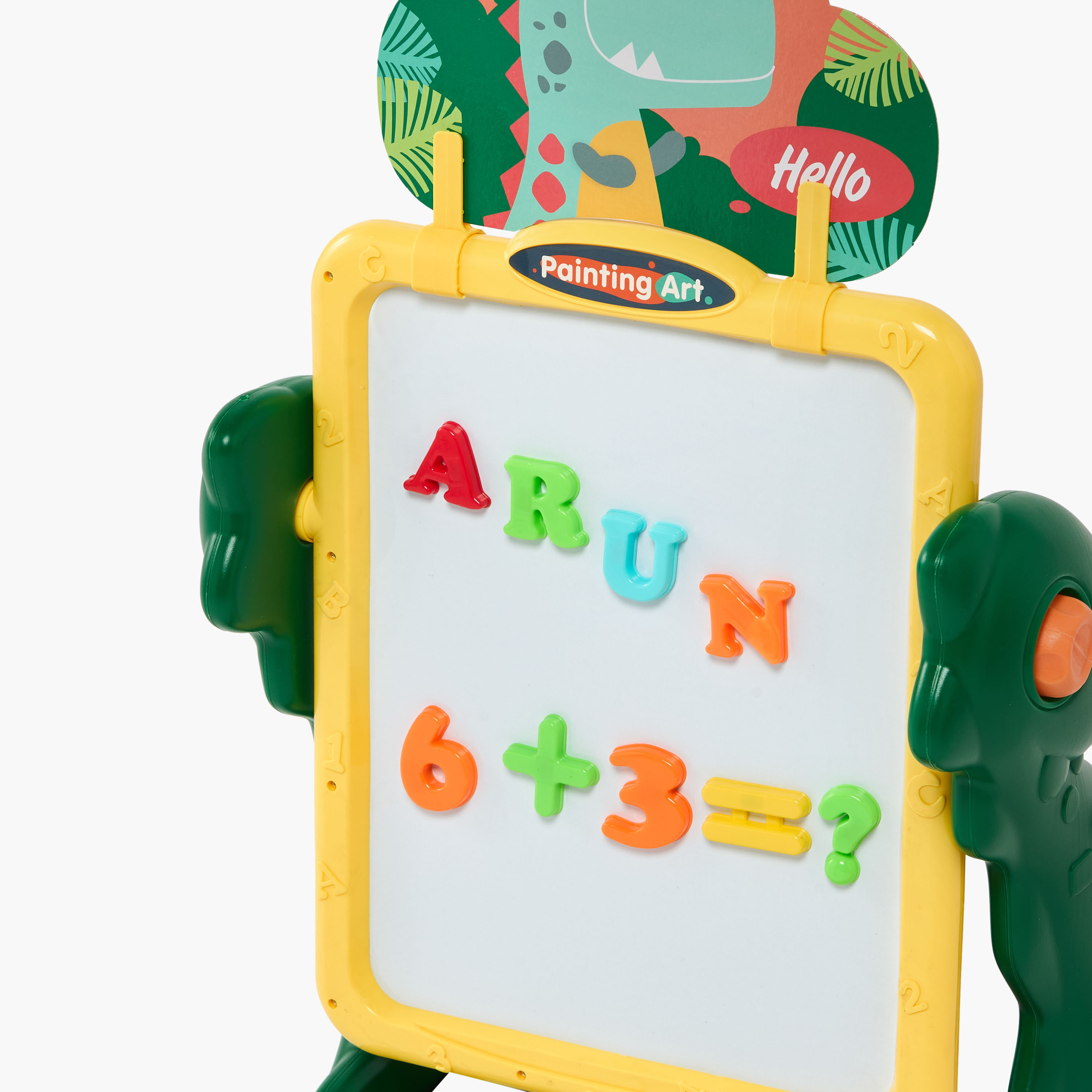 Dinosaur Drawing Board-toys-educational-readingandwriting-image-7
