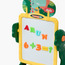 لوح رسم بطبعات ديناصورات-toys-educational-readingandwriting-image-9