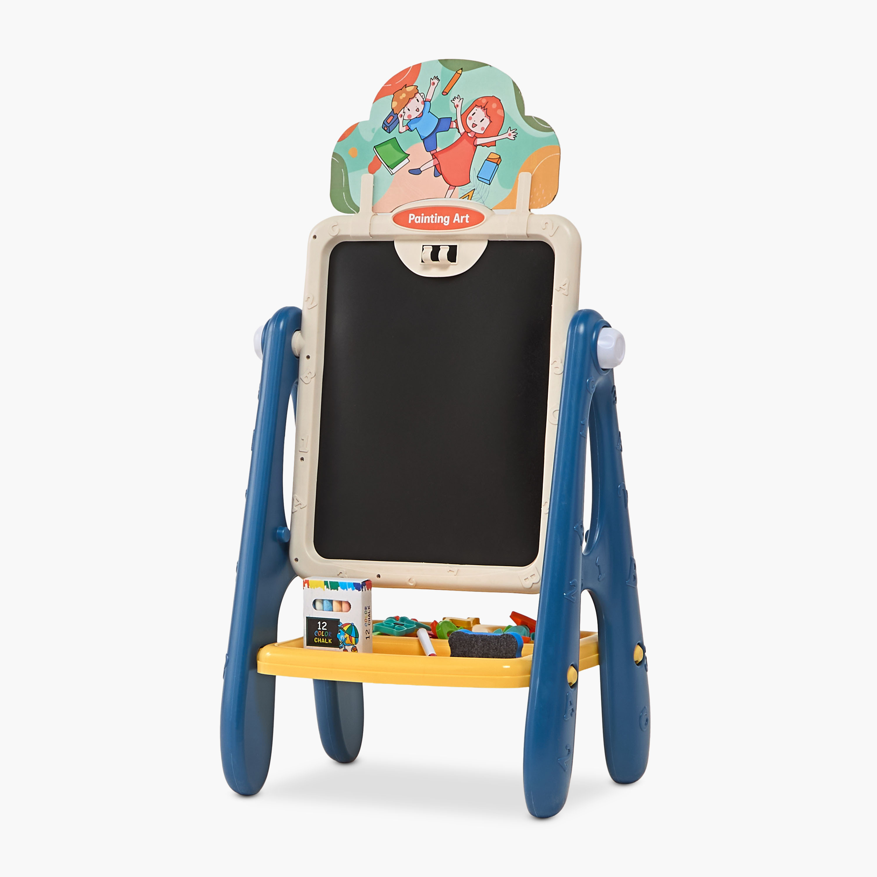 Double-Sided Writing Board-toys-educational-readingandwriting-image-1