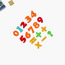 لوح كتابة مزدوجة الجانب-toys-educational-readingandwriting-image-5