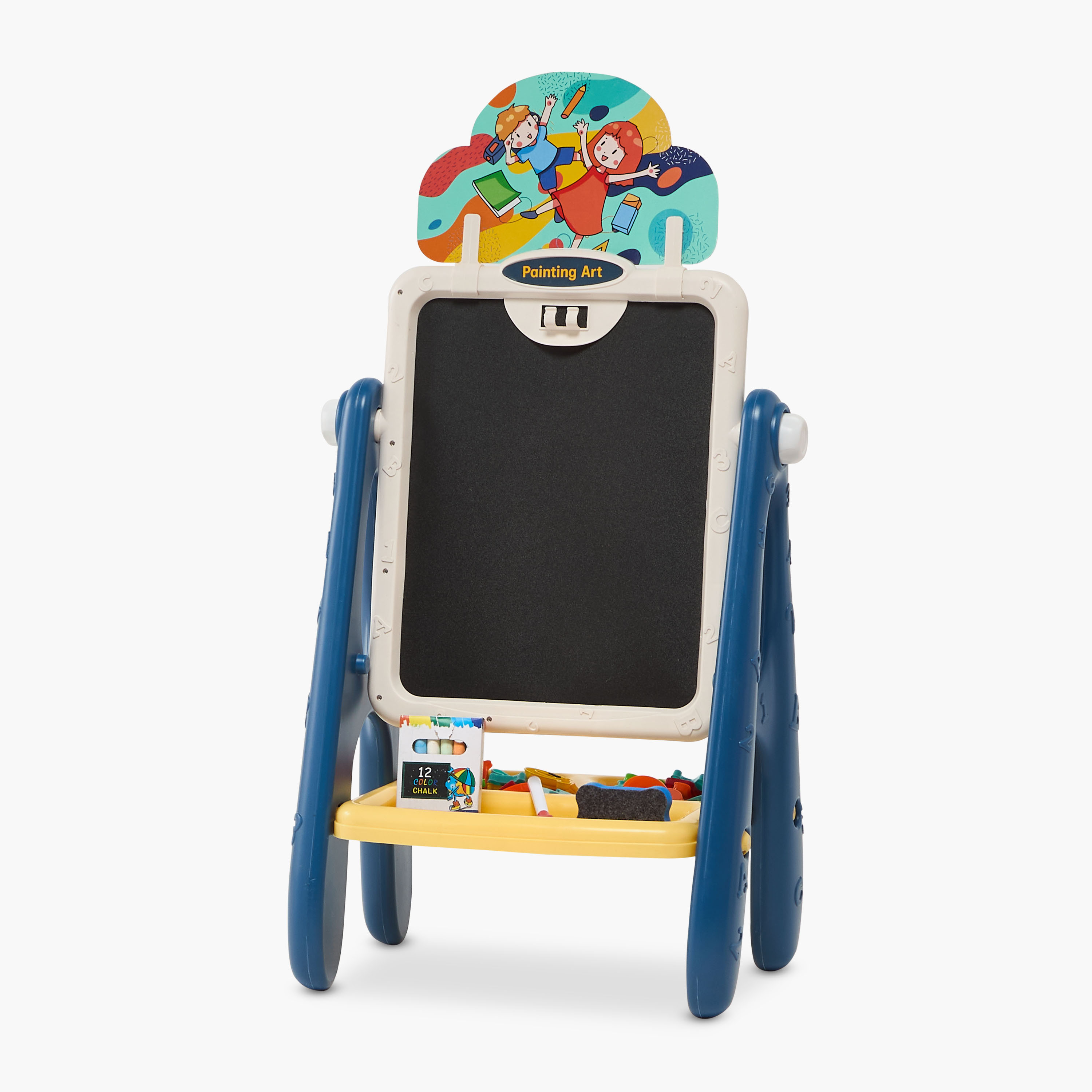 Double-Sided Writing Board-toys-educational-readingandwriting-image-1