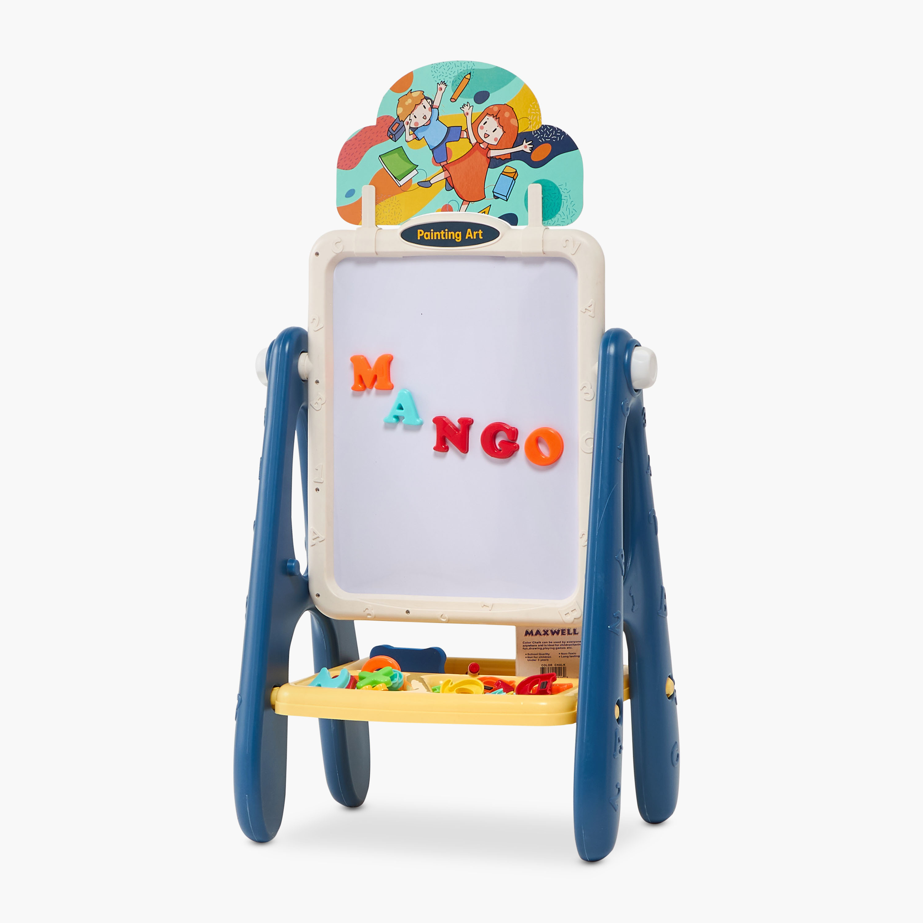 Double-Sided Writing Board-toys-educational-readingandwriting-image-7