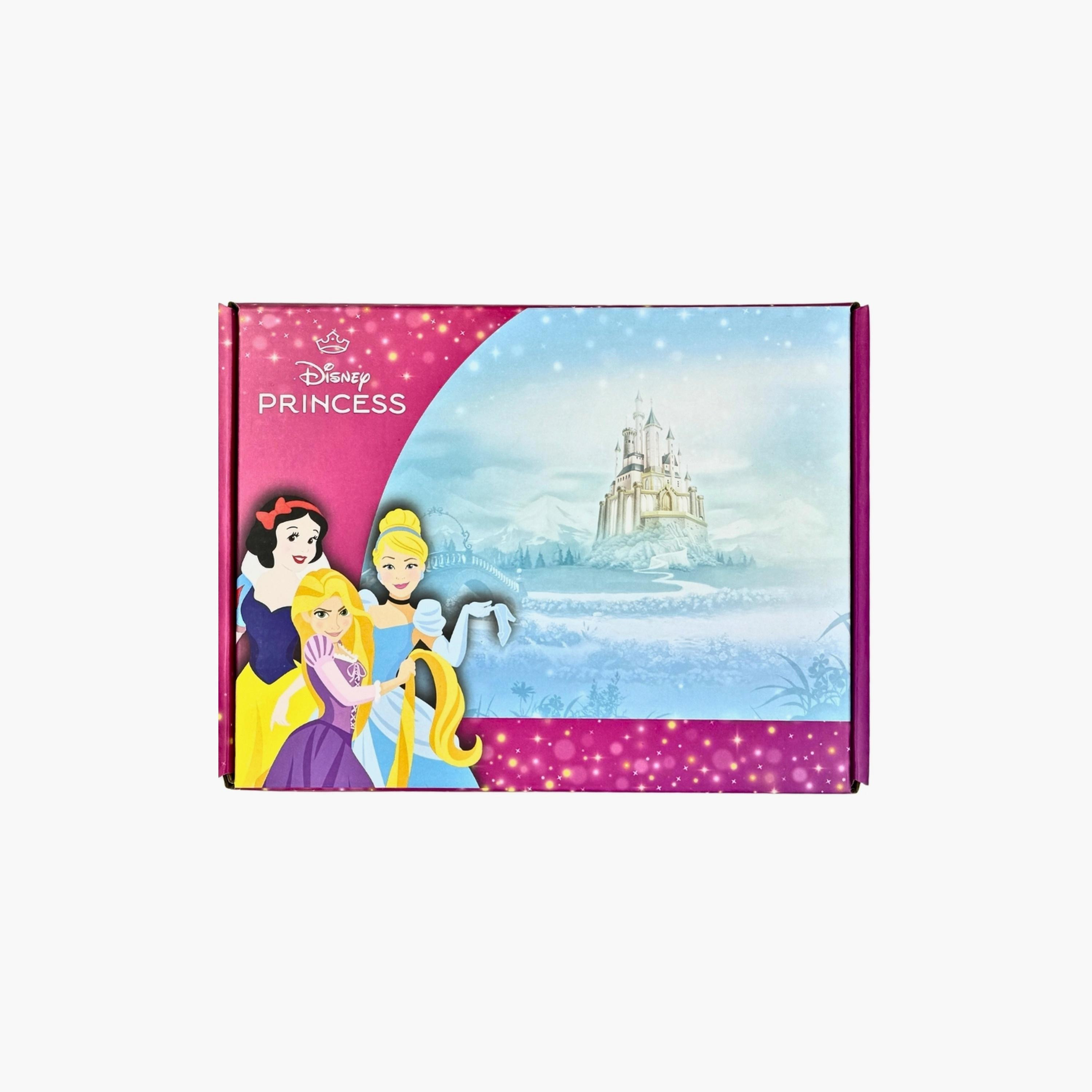Disney Princess Transparent Lunch Box-school-lunchessentials-lunchboxes-image-2