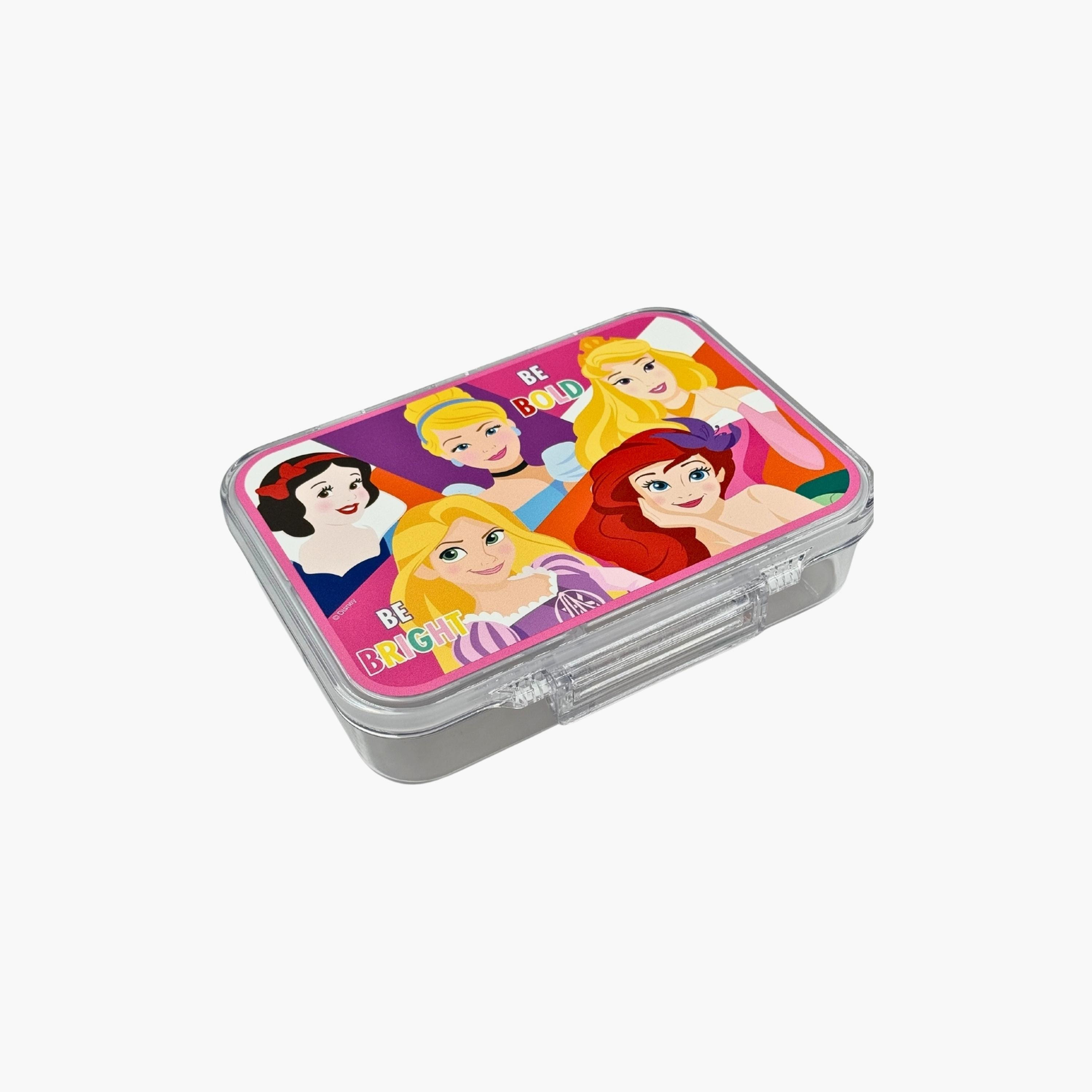 Disney Princess Transparent Lunch Box-school-lunchessentials-lunchboxes-image-3