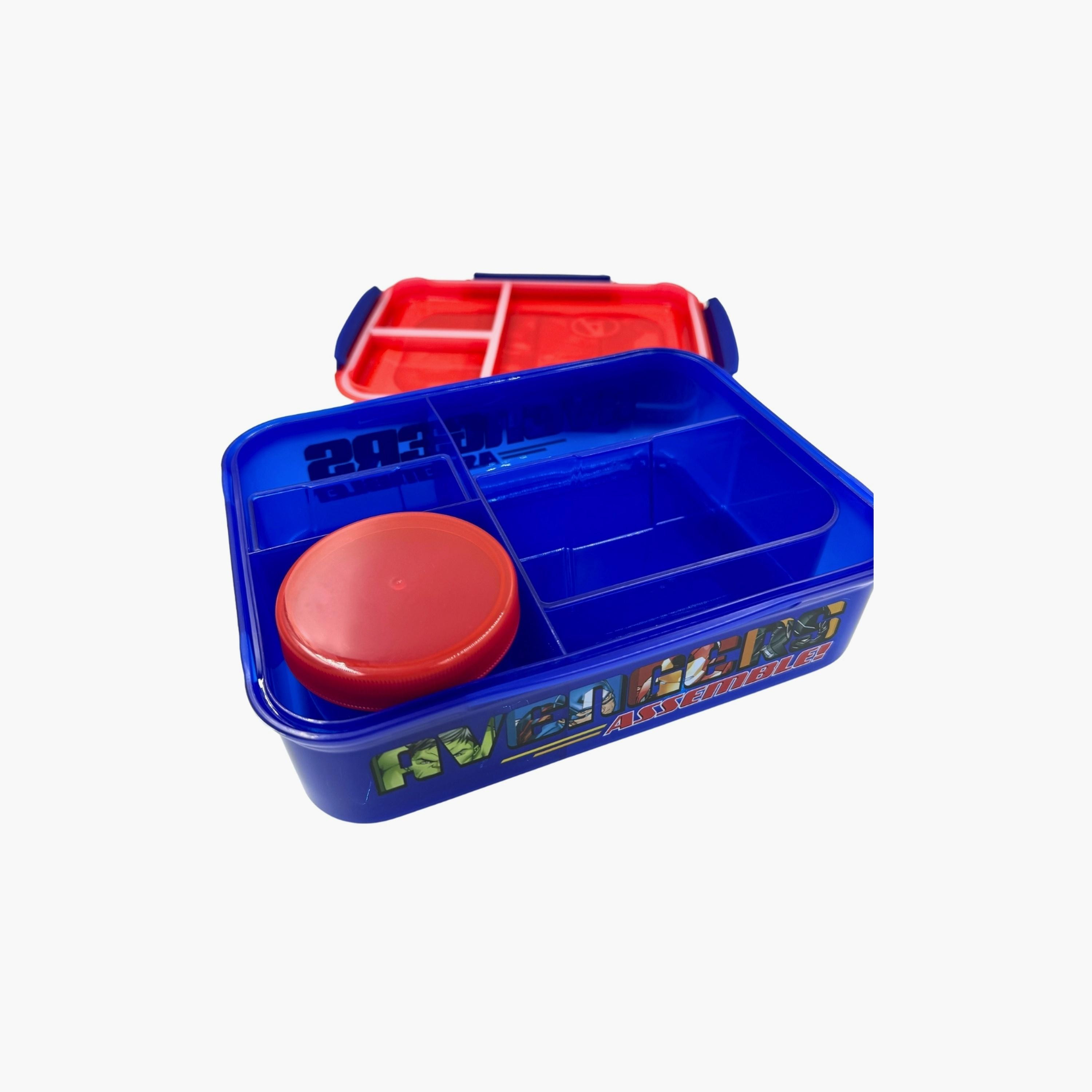 صندوق غداء تريتان من مارفل أفينجرز-school-lunchessentials-lunchboxes-image-4