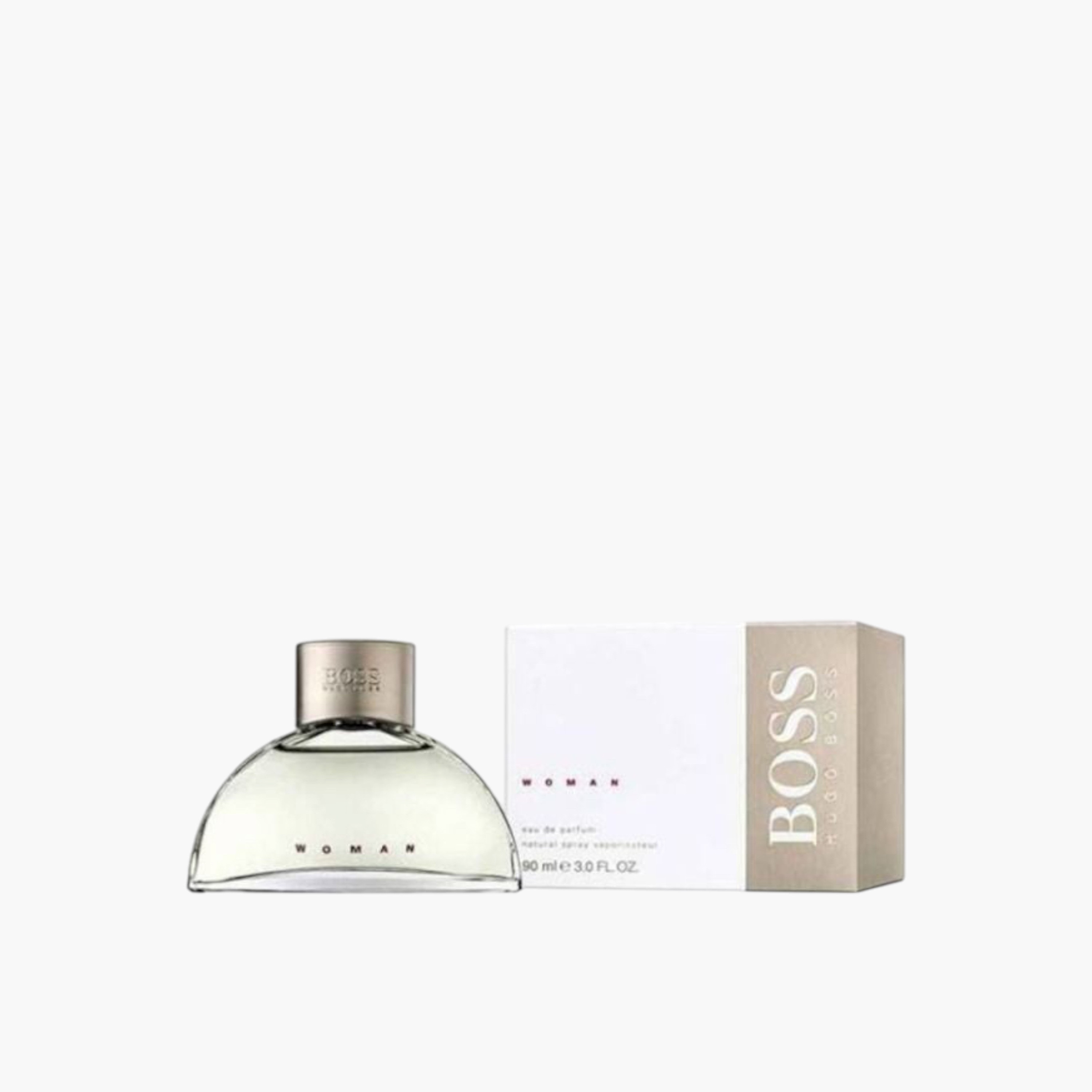 Hugo Boss Woman Edp 90 Ml for Women-beautyandpersonalcare-fragrance-women-image-2