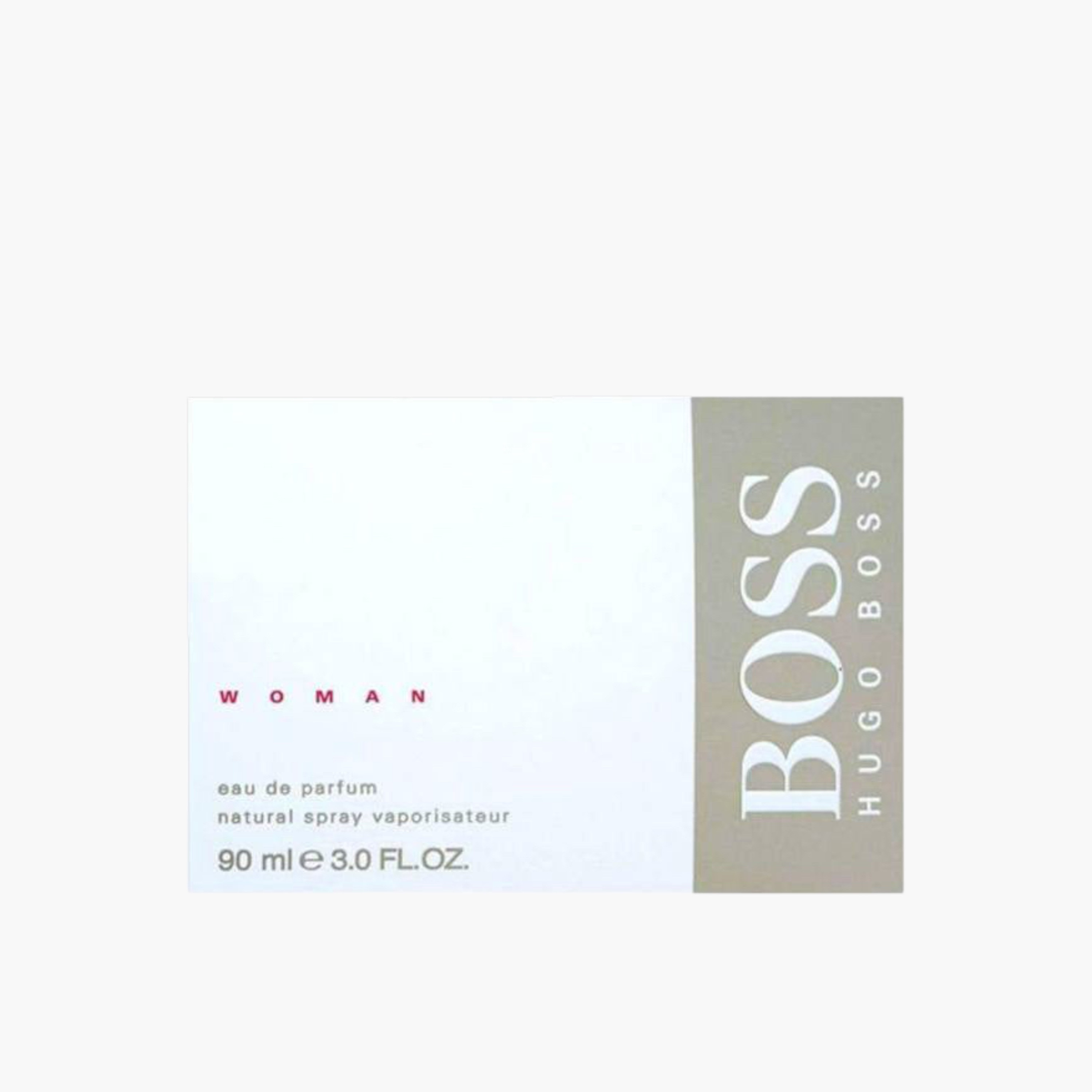 Hugo Boss Woman Edp 90 Ml for Women-beautyandpersonalcare-fragrance-women-image-3