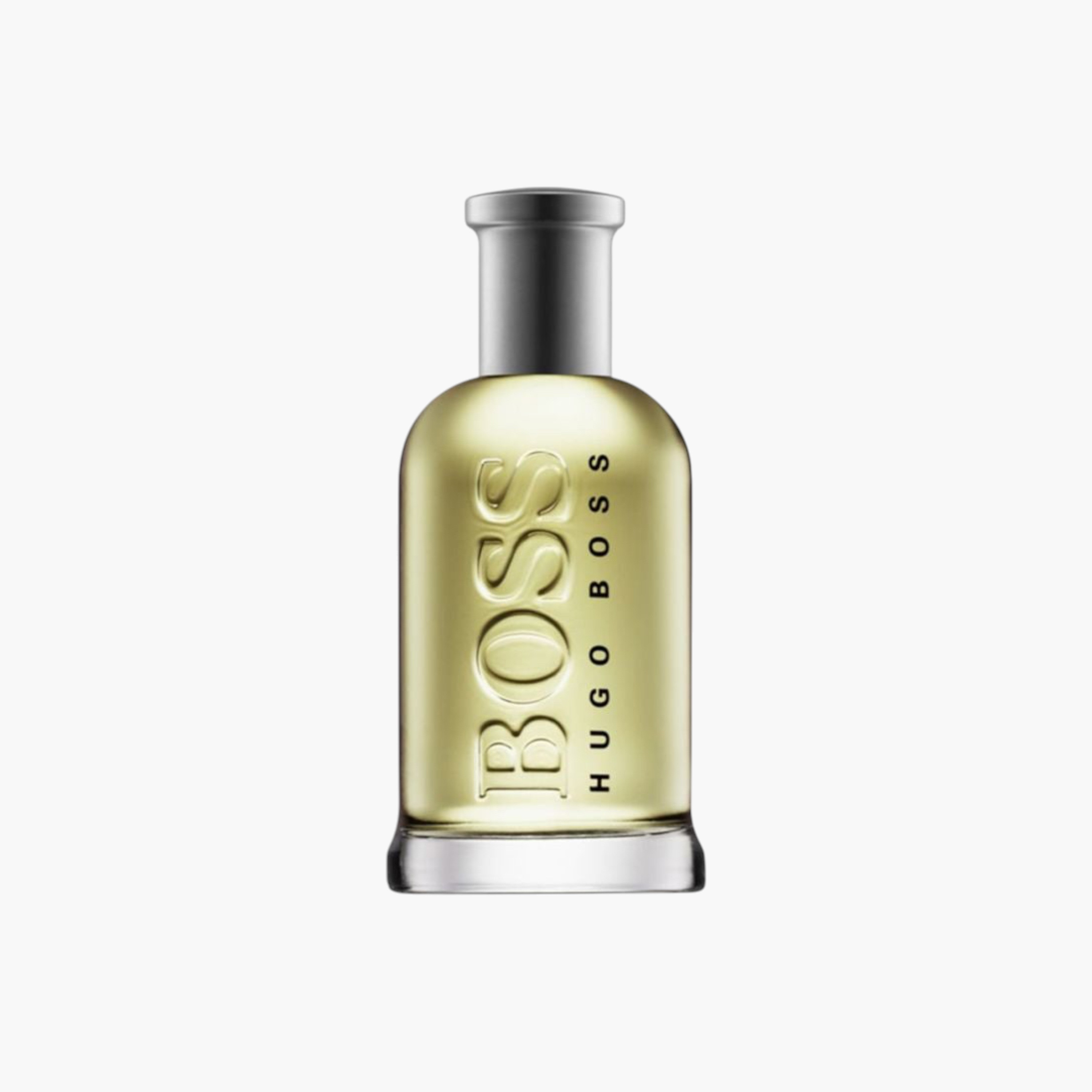 Hugo Boss Bottled Edt 200 Ml for Men-beautyandpersonalcare-fragrance-men-image-1