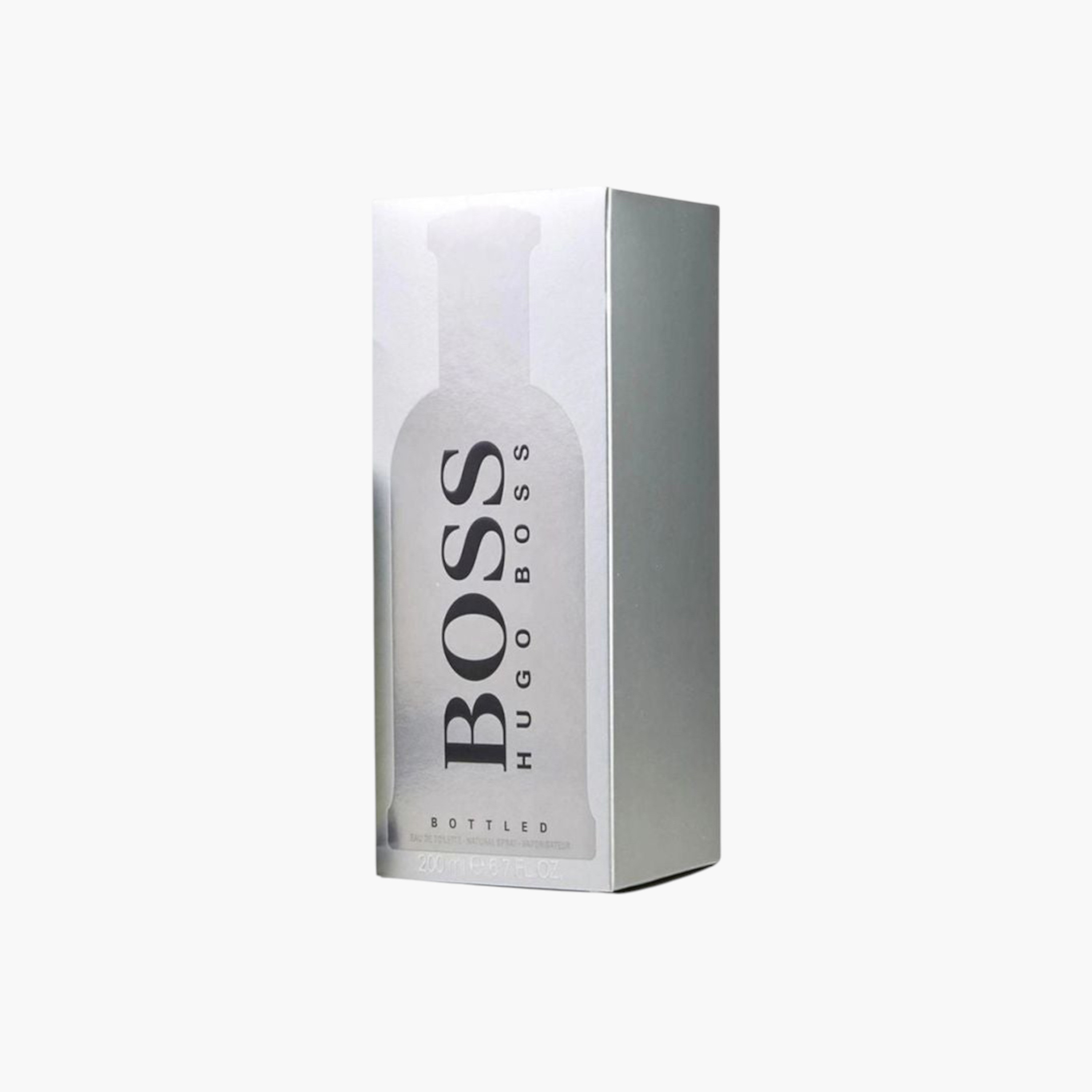 Hugo Boss Bottled Edt 200 Ml for Men-beautyandpersonalcare-fragrance-men-image-3