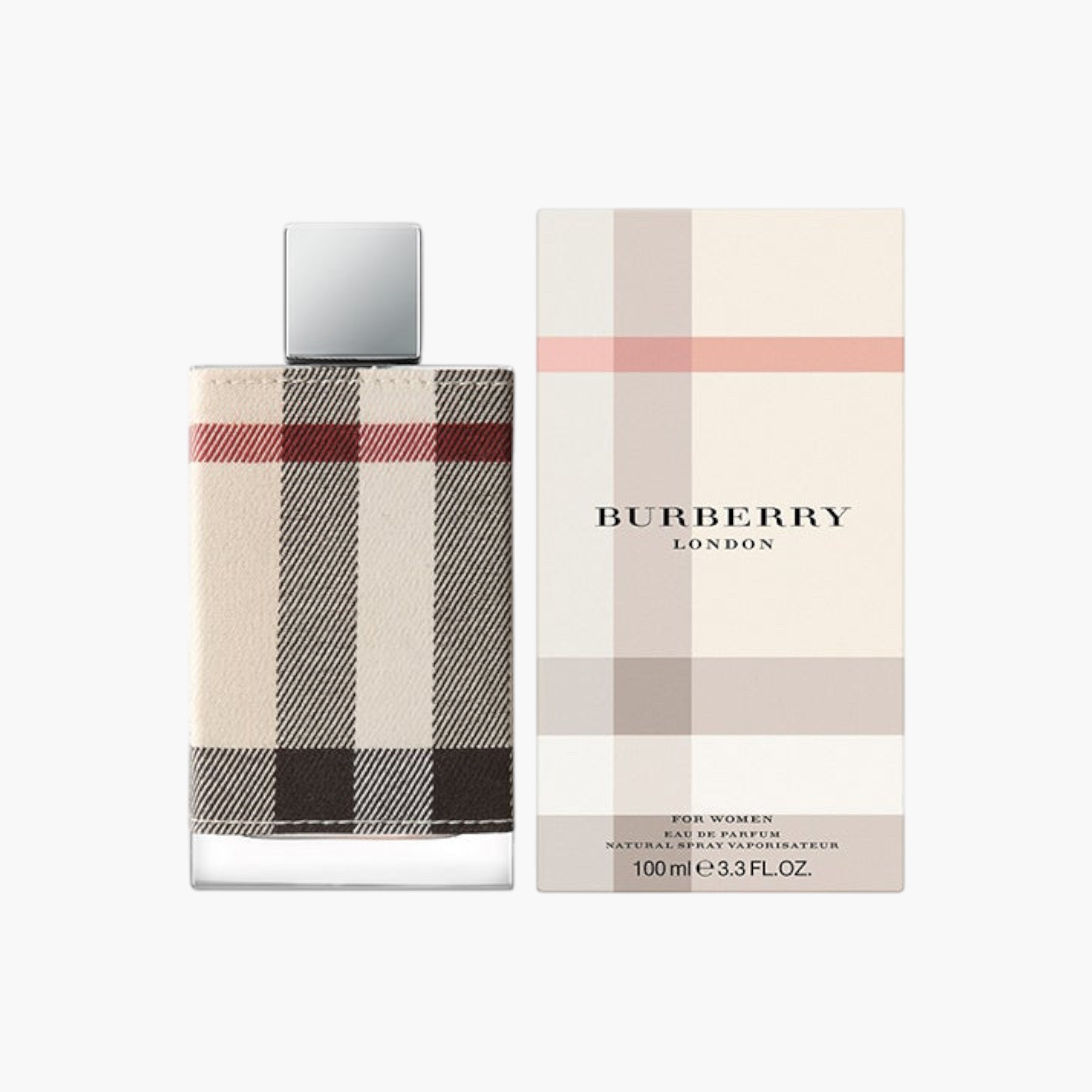 عطر لندن أو دو بارفوم للنساء من بربري - 100 مل-beautyandpersonalcare-fragrance-women-image-1