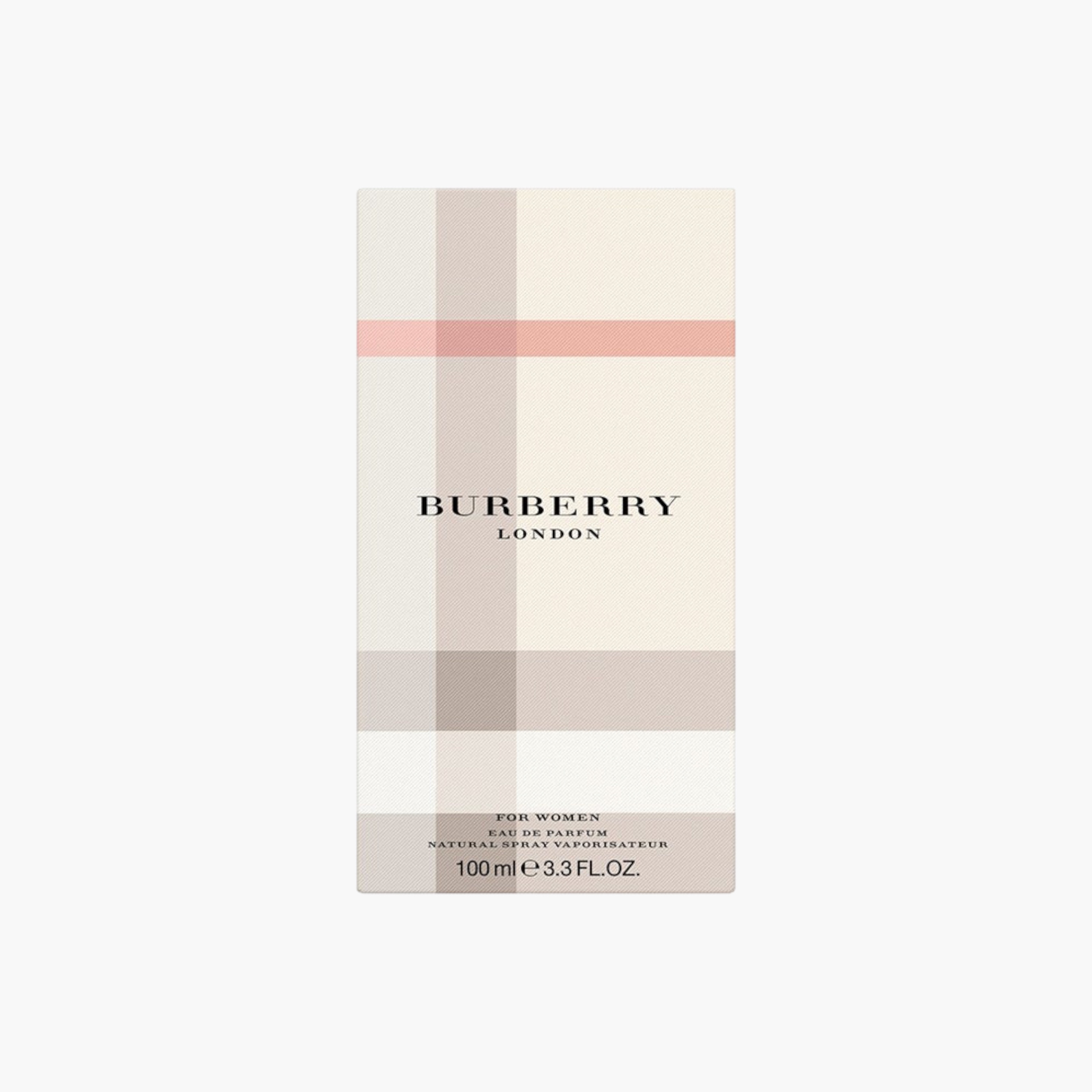 عطر لندن أو دو بارفوم للنساء من بربري - 100 مل-beautyandpersonalcare-fragrance-women-image-3