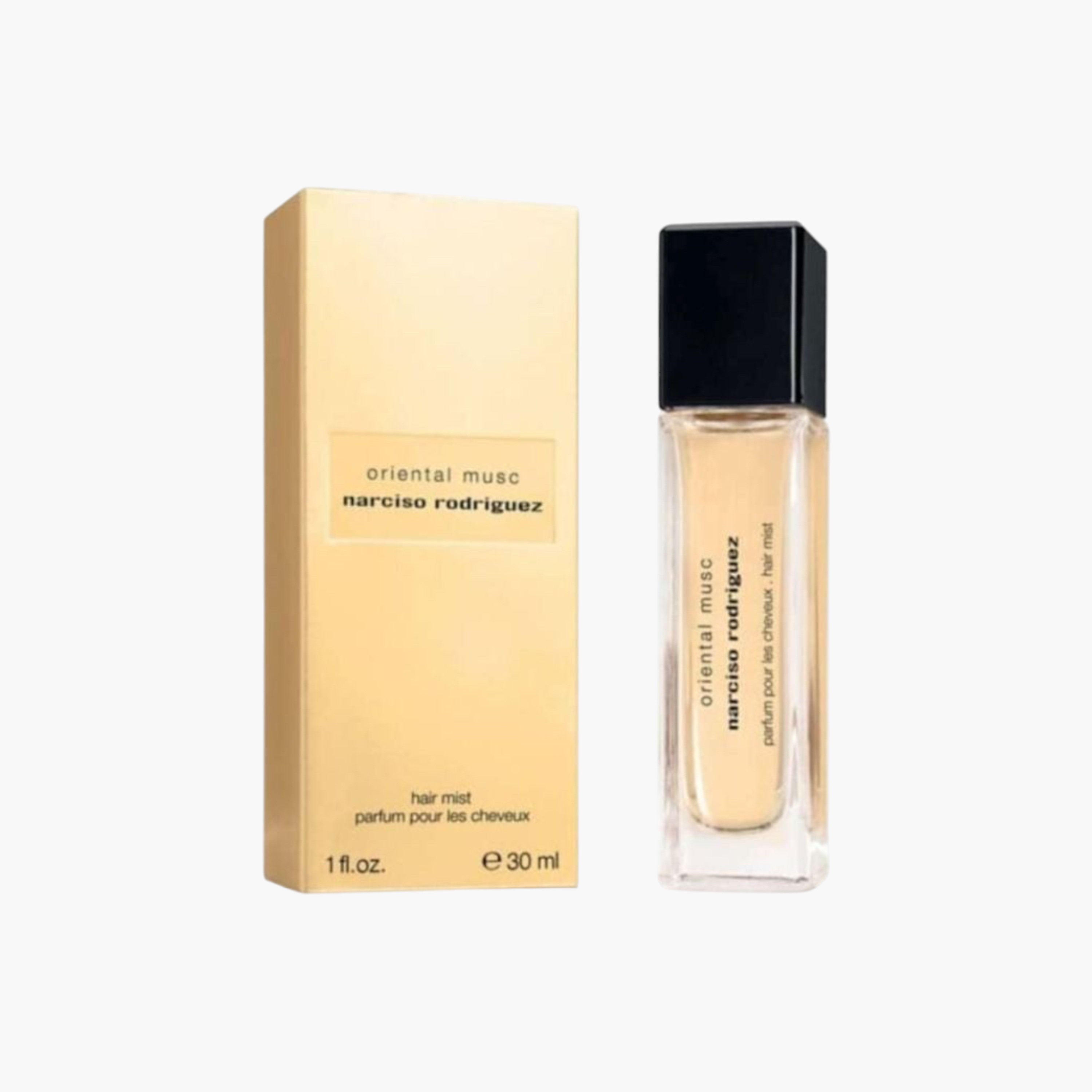 رذاذ شعر معطر أورينتال موسك للنساء من نارسيسو رودريغيز - 30 مل-beautyandpersonalcare-fragrance-women-image-2