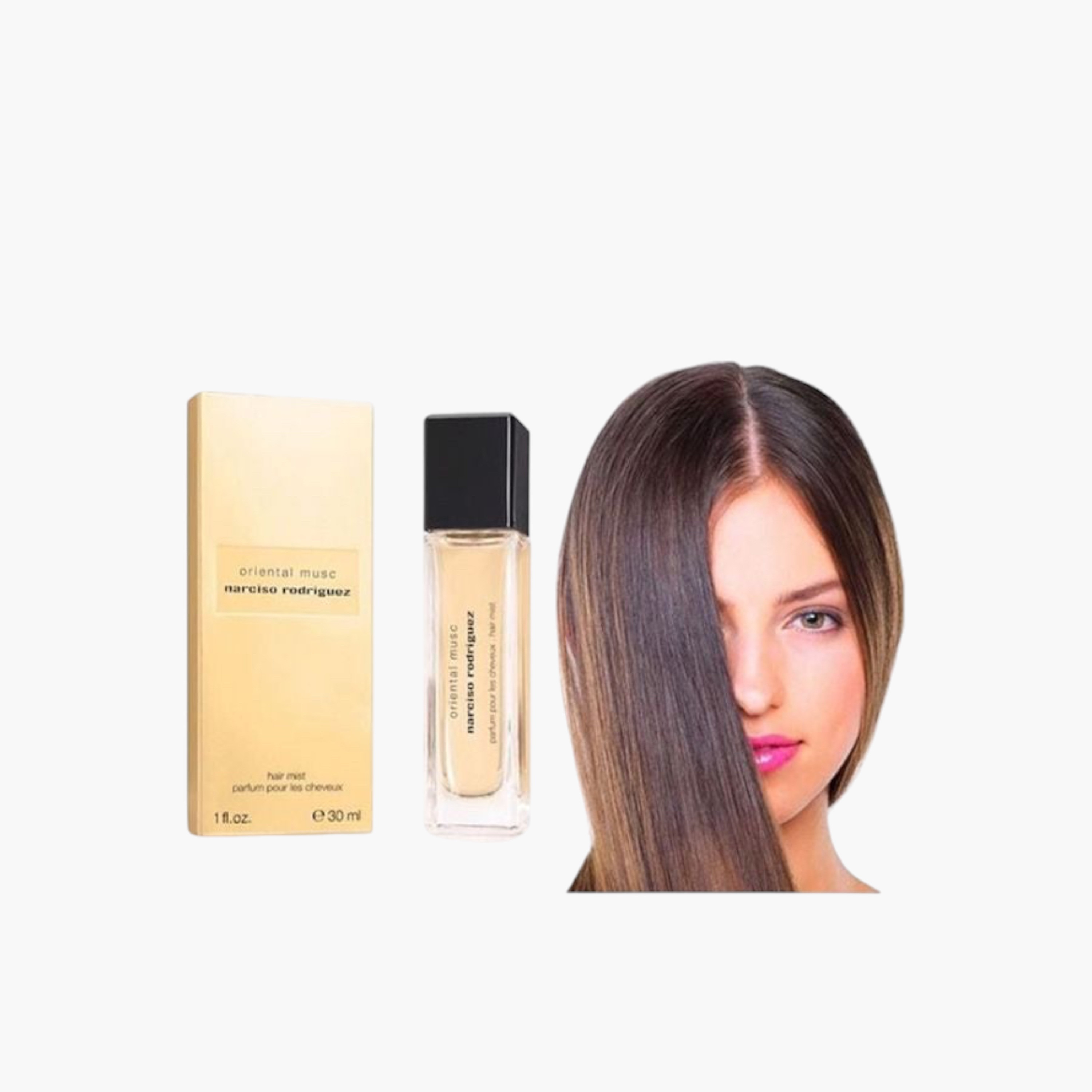 رذاذ شعر معطر أورينتال موسك للنساء من نارسيسو رودريغيز - 30 مل-beautyandpersonalcare-fragrance-women-image-3
