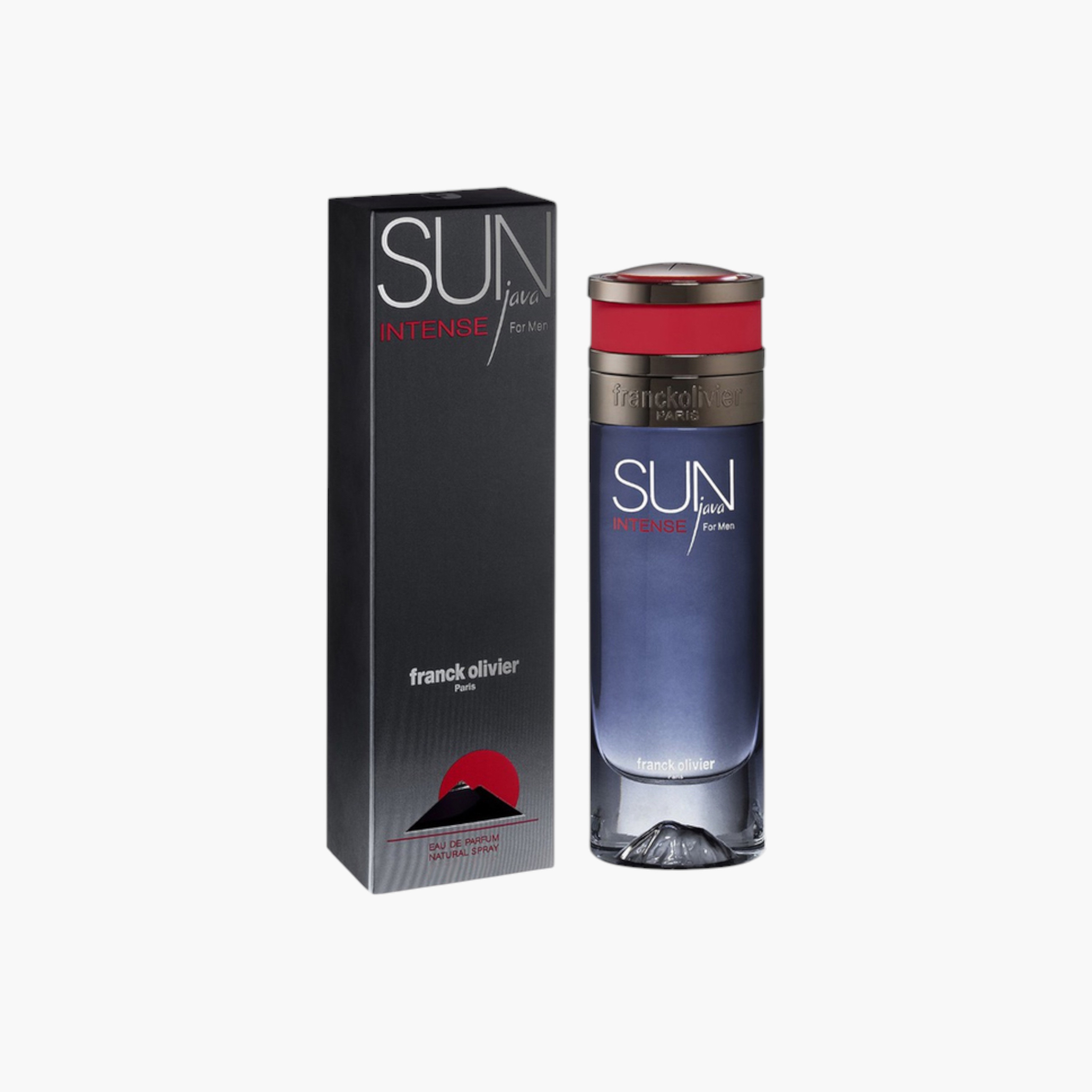 عطر صن چافا إنتنس أو دو بارفوم للرجال من فرانك أوليفييه - 75 مل-beautyandpersonalcare-fragrance-men-image-3