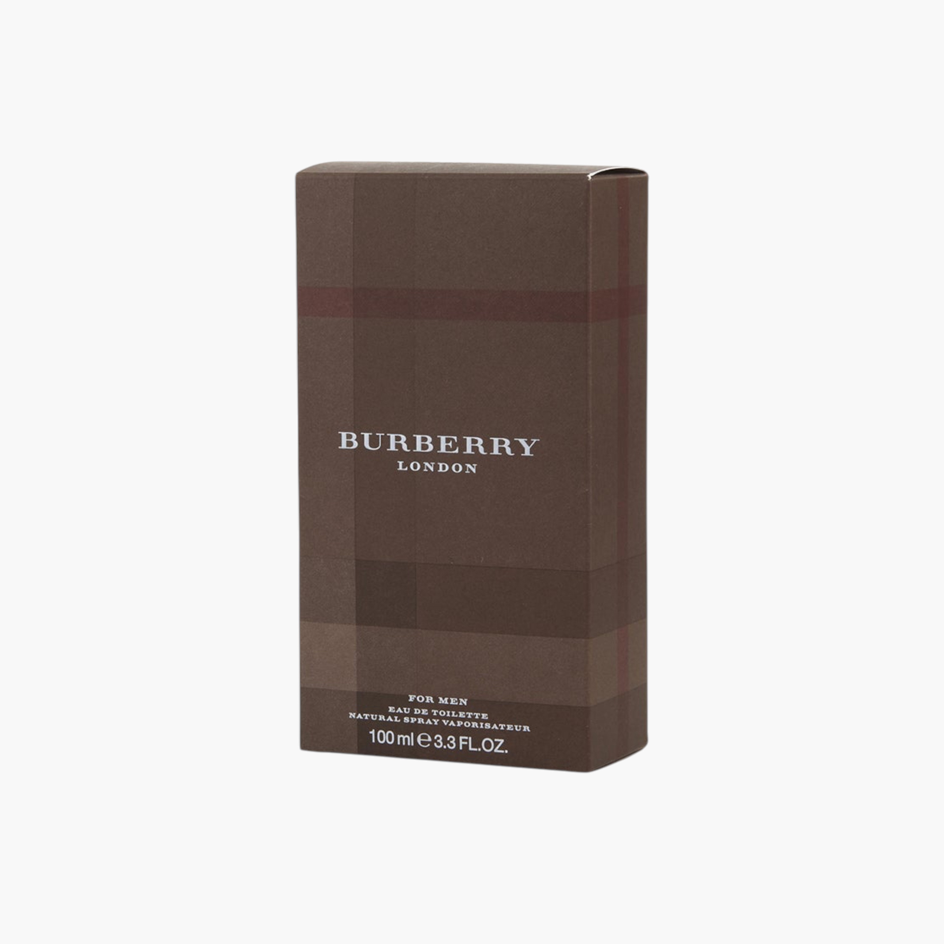 عطر لندن أو دو تواليت للرجال من بربري - 100 مل-beautyandpersonalcare-fragrance-men-image-3