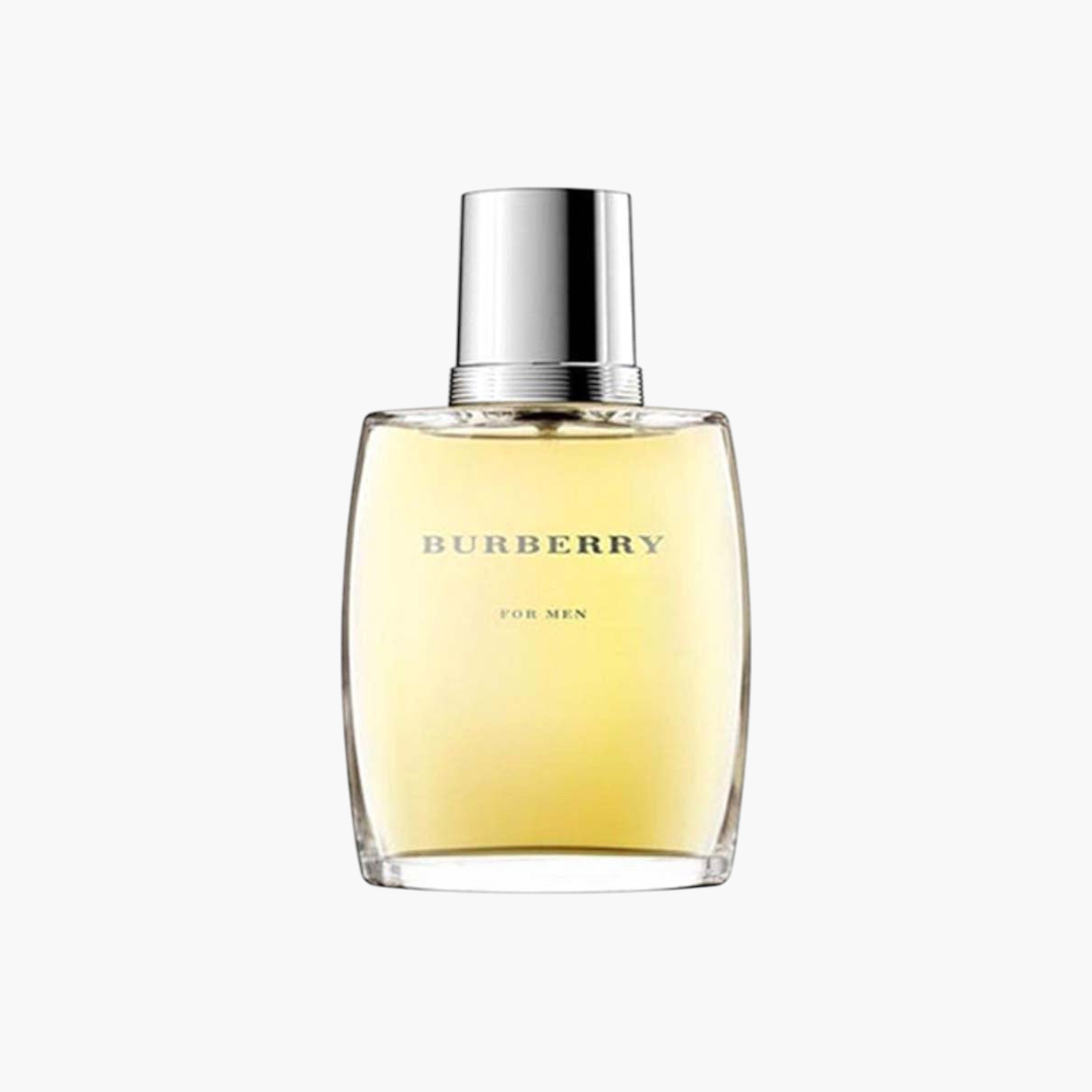 Burberry Classic Edt 100Ml for Men-beautyandpersonalcare-fragrance-men-image-2