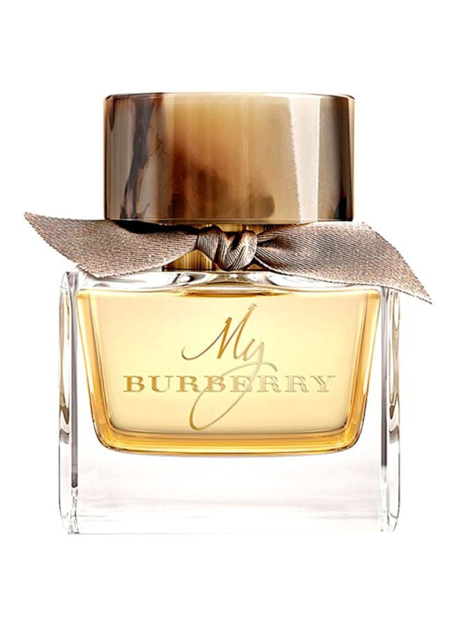 Burberry My Burberry Edp 90 Ml for Women-beautyandpersonalcare-fragrance-women-image-1