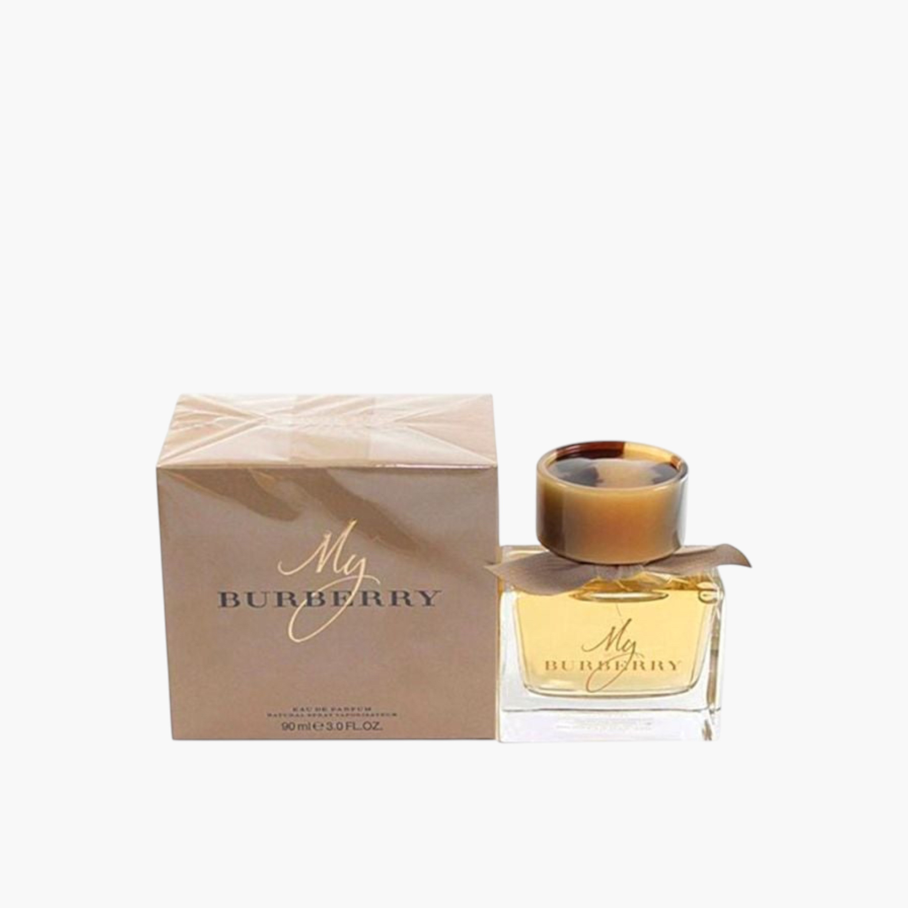 Burberry My Burberry Edp 90 Ml for Women-beautyandpersonalcare-fragrance-women-image-2