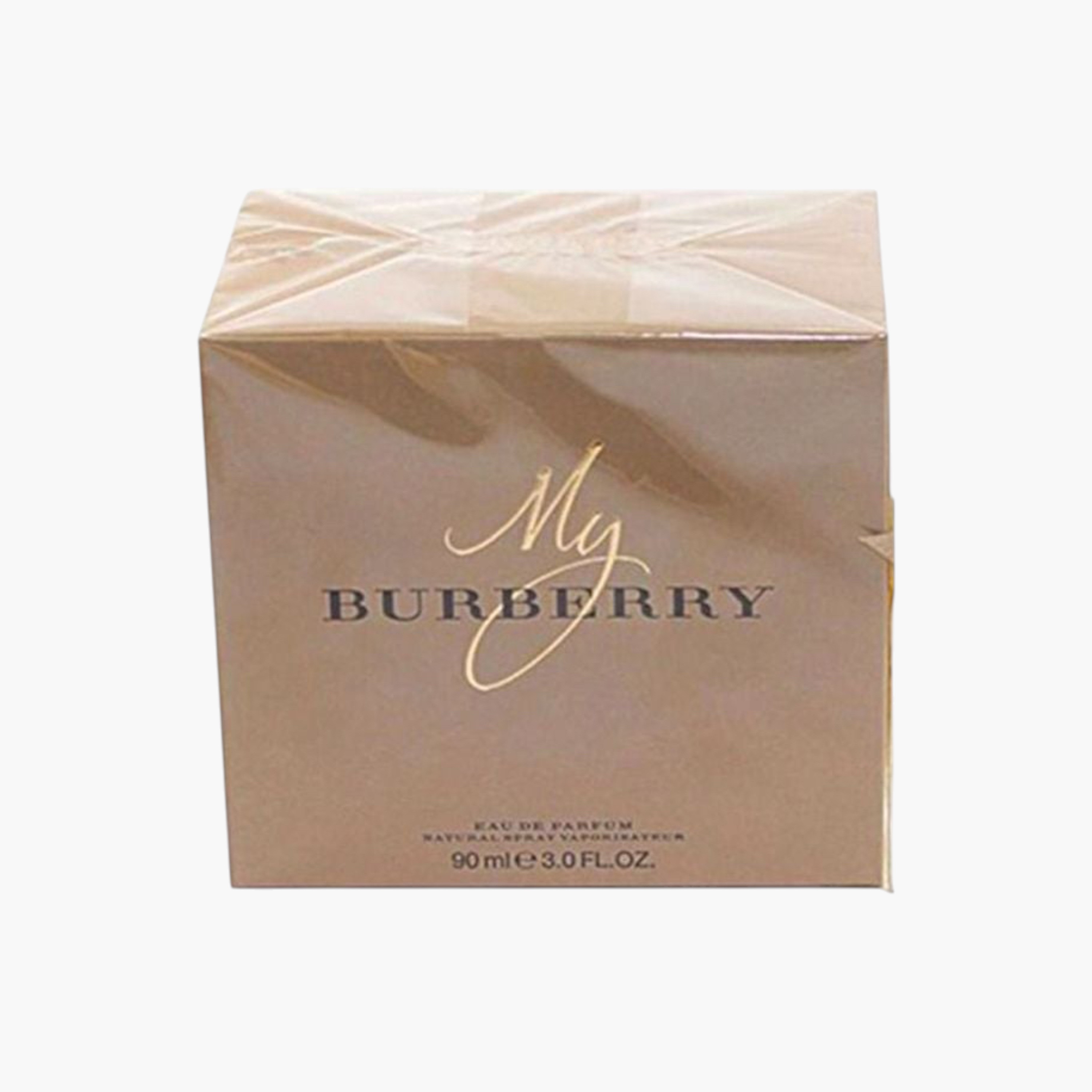 Burberry My Burberry Edp 90 Ml for Women-beautyandpersonalcare-fragrance-women-image-3