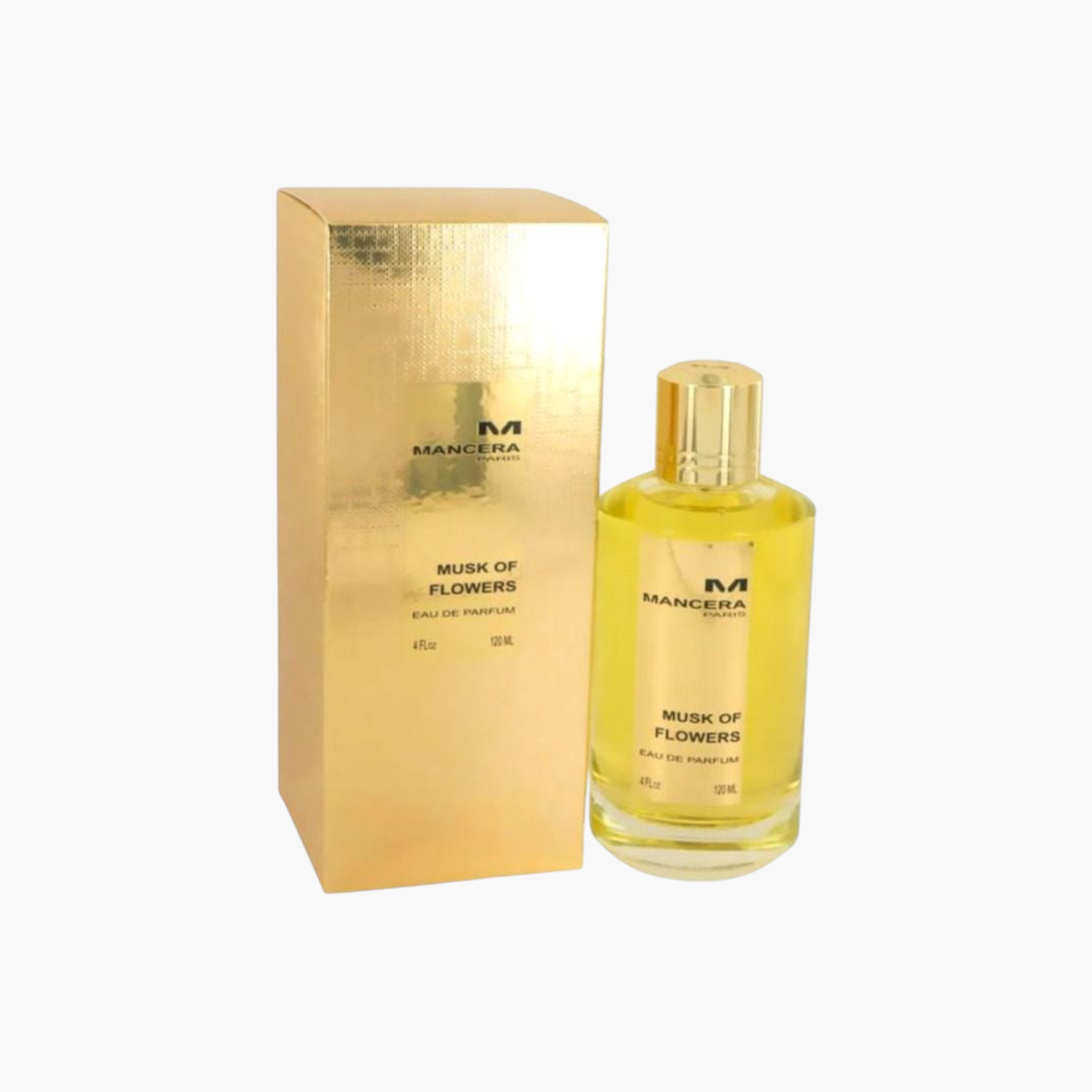 Mancera Musk Of Flowers Edp 120 Ml for Women-beautyandpersonalcare-fragrance-women-image-2