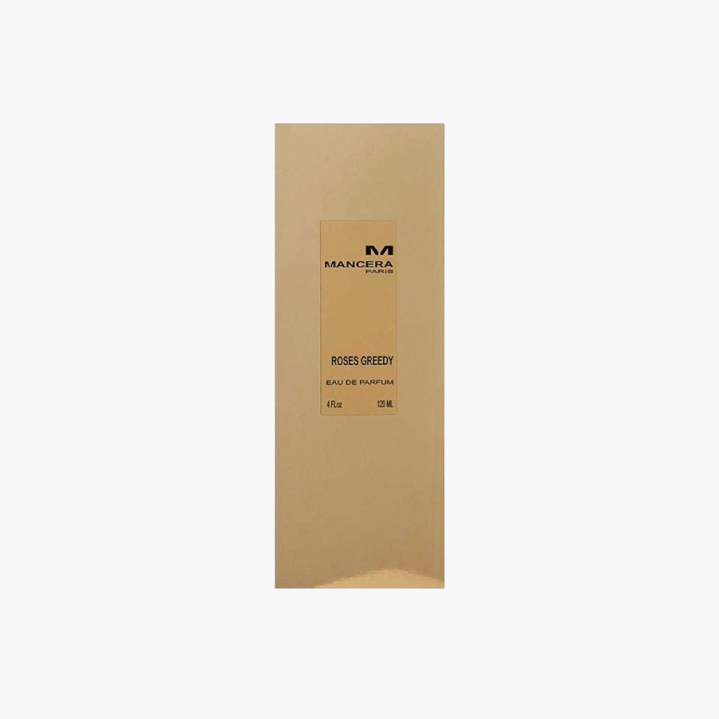عطر روزز جريدي أو دو بارفوم من مانسيرا - 120 مل-beautyandpersonalcare-fragrance-unisex-image-3