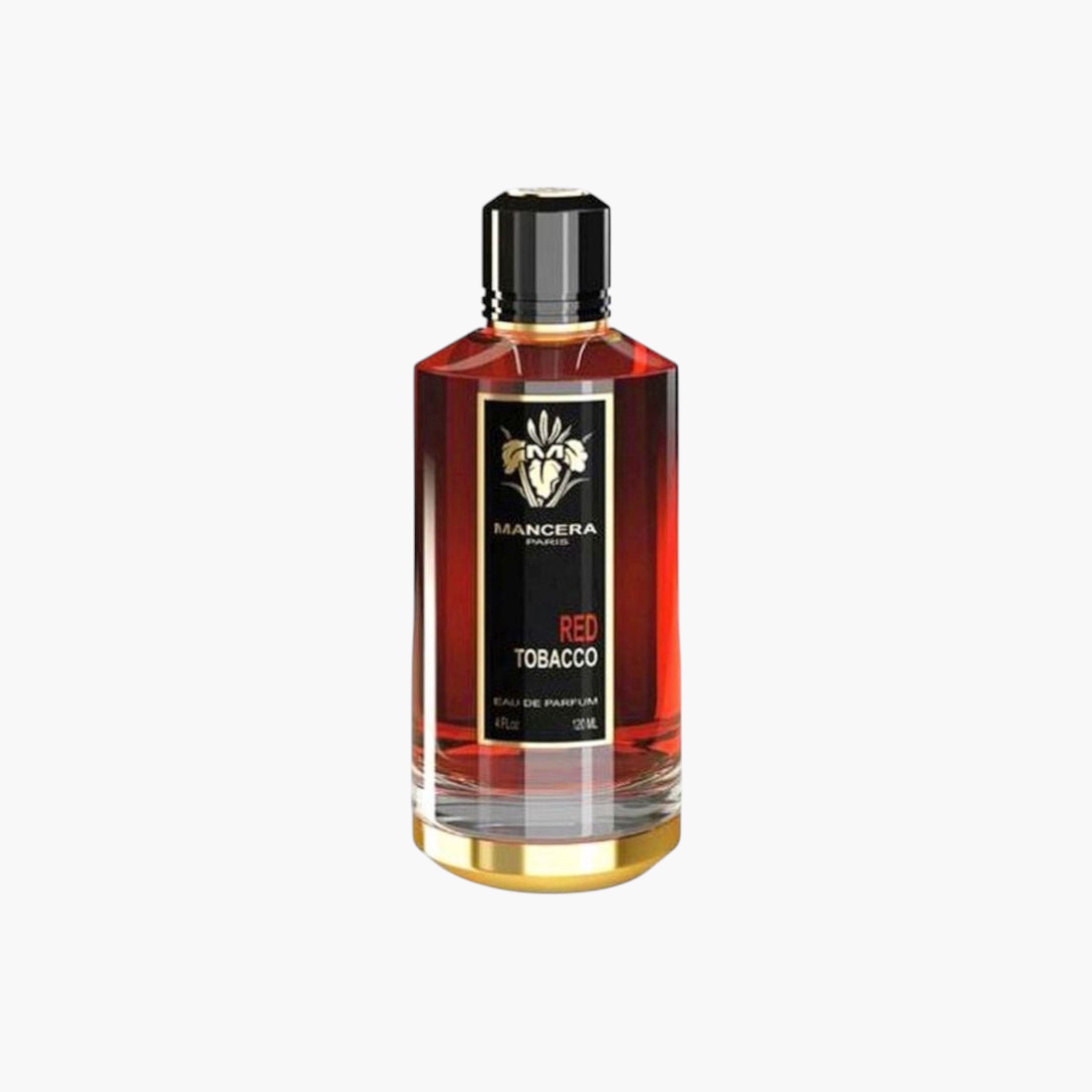 Mancera Red Tobacco Edp 120 Ml-beautyandpersonalcare-fragrance-unisex-image-1