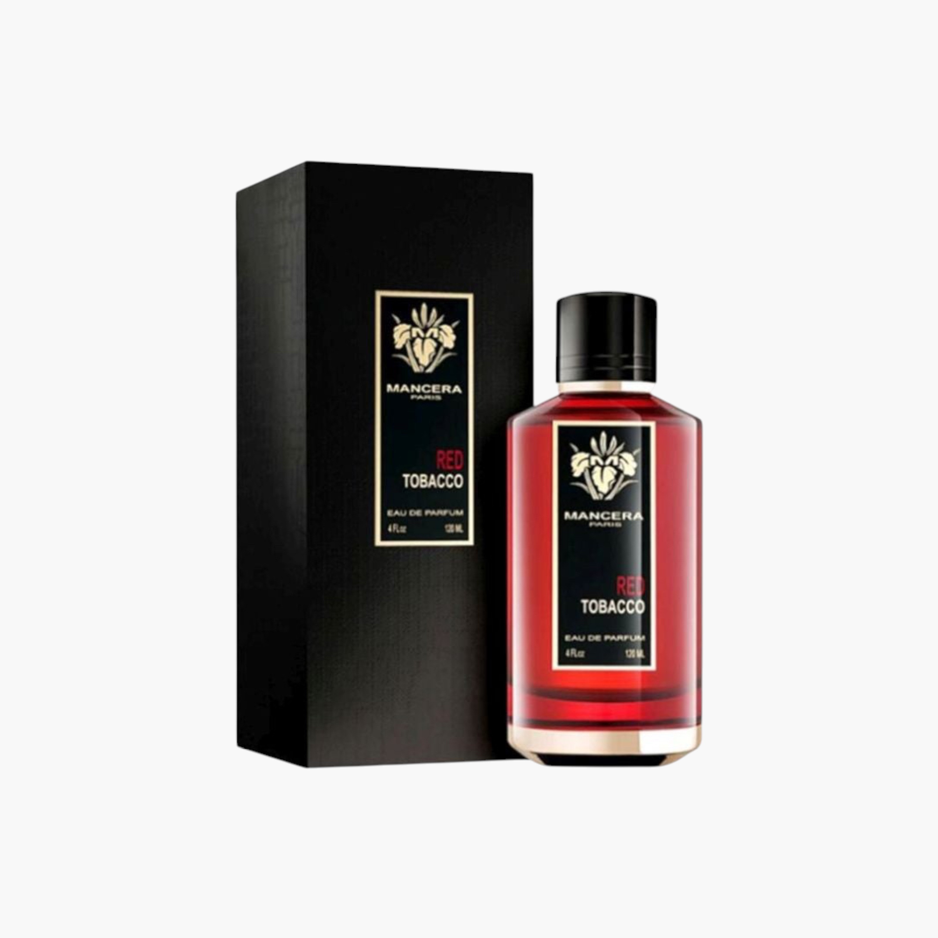 Mancera Red Tobacco Edp 120 Ml-beautyandpersonalcare-fragrance-unisex-image-2