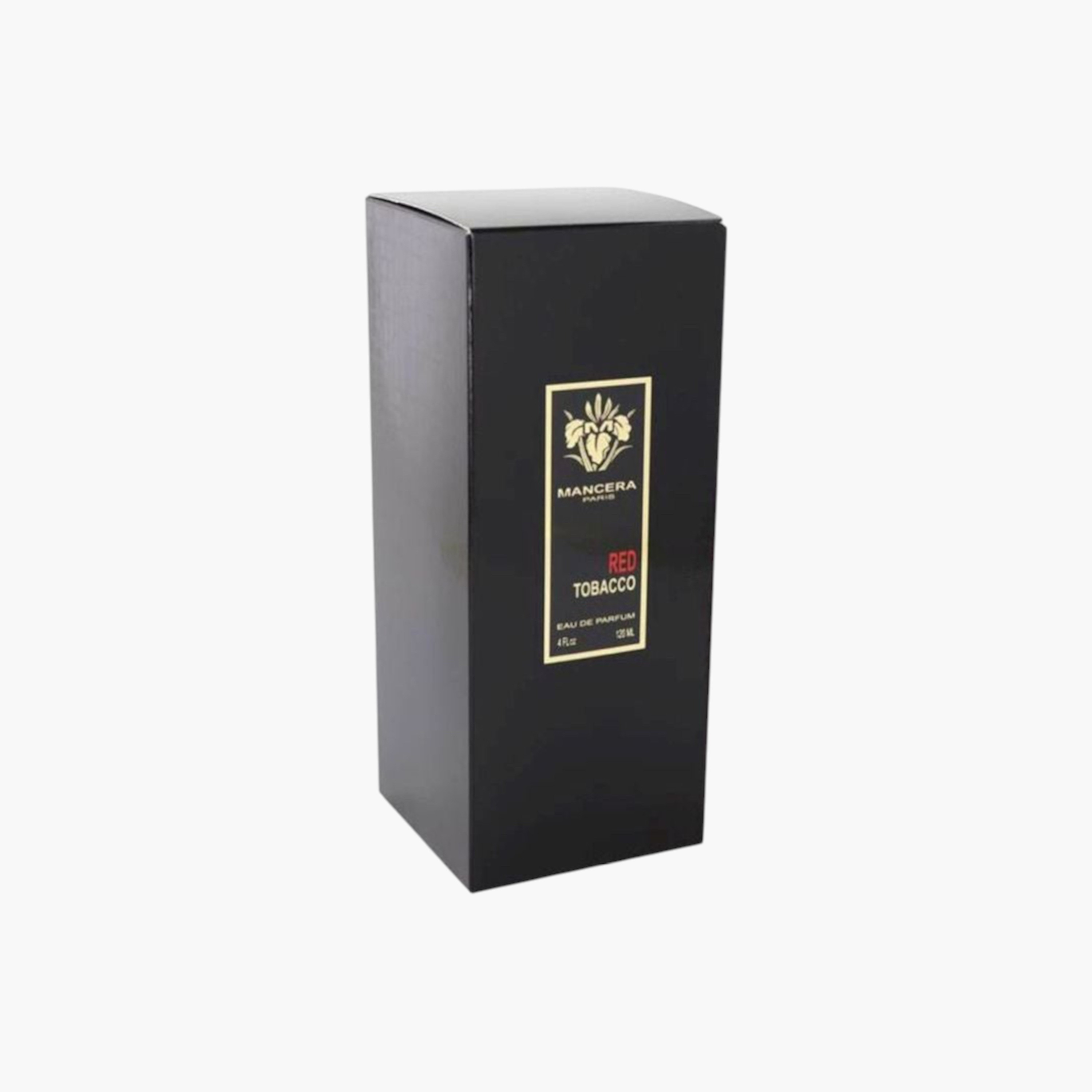 Mancera Red Tobacco Edp 120 Ml-beautyandpersonalcare-fragrance-unisex-image-3