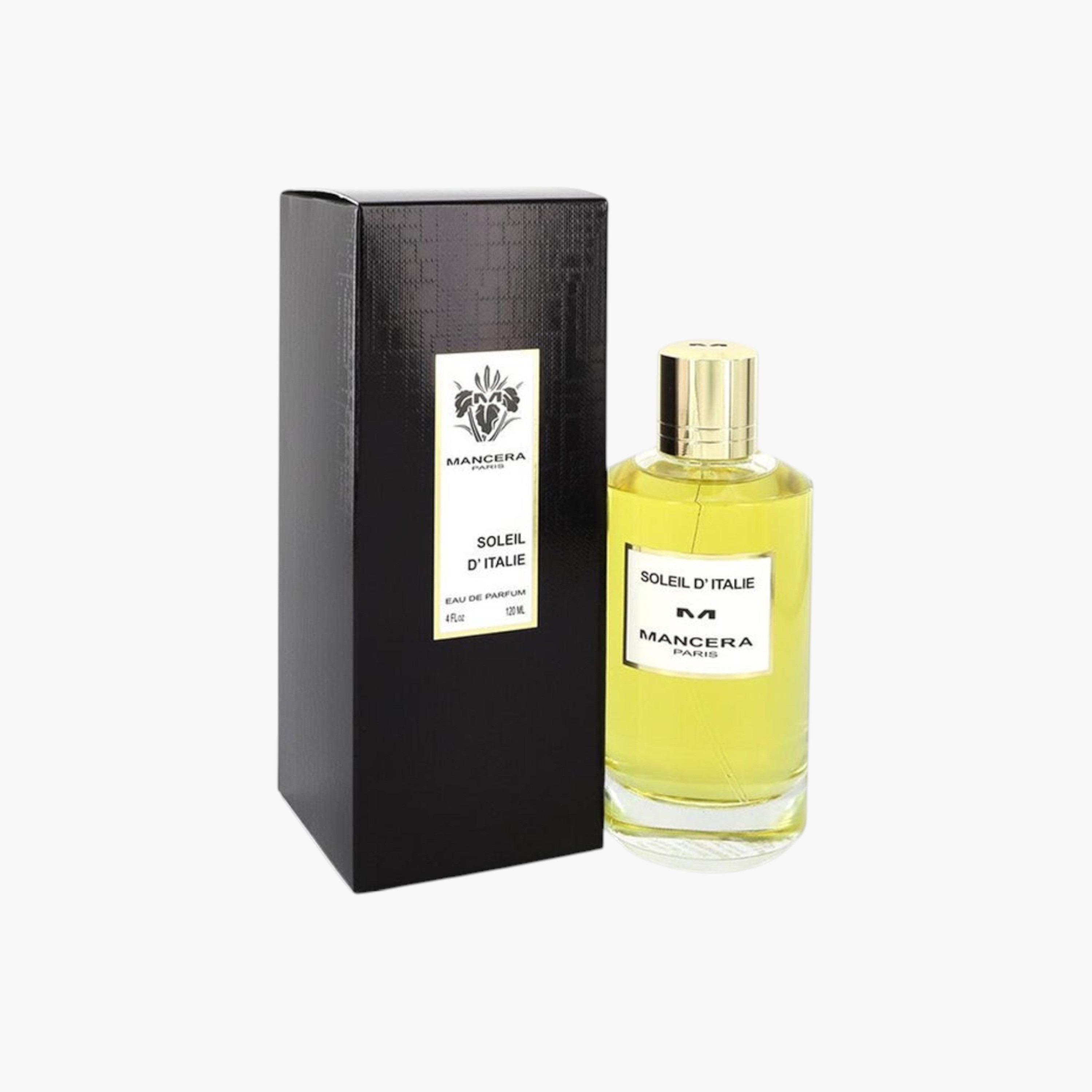 عطر سوليل دي إيطالي أو دو بارفوم من مانسيرا - 120 مل-beautyandpersonalcare-fragrance-unisex-image-2