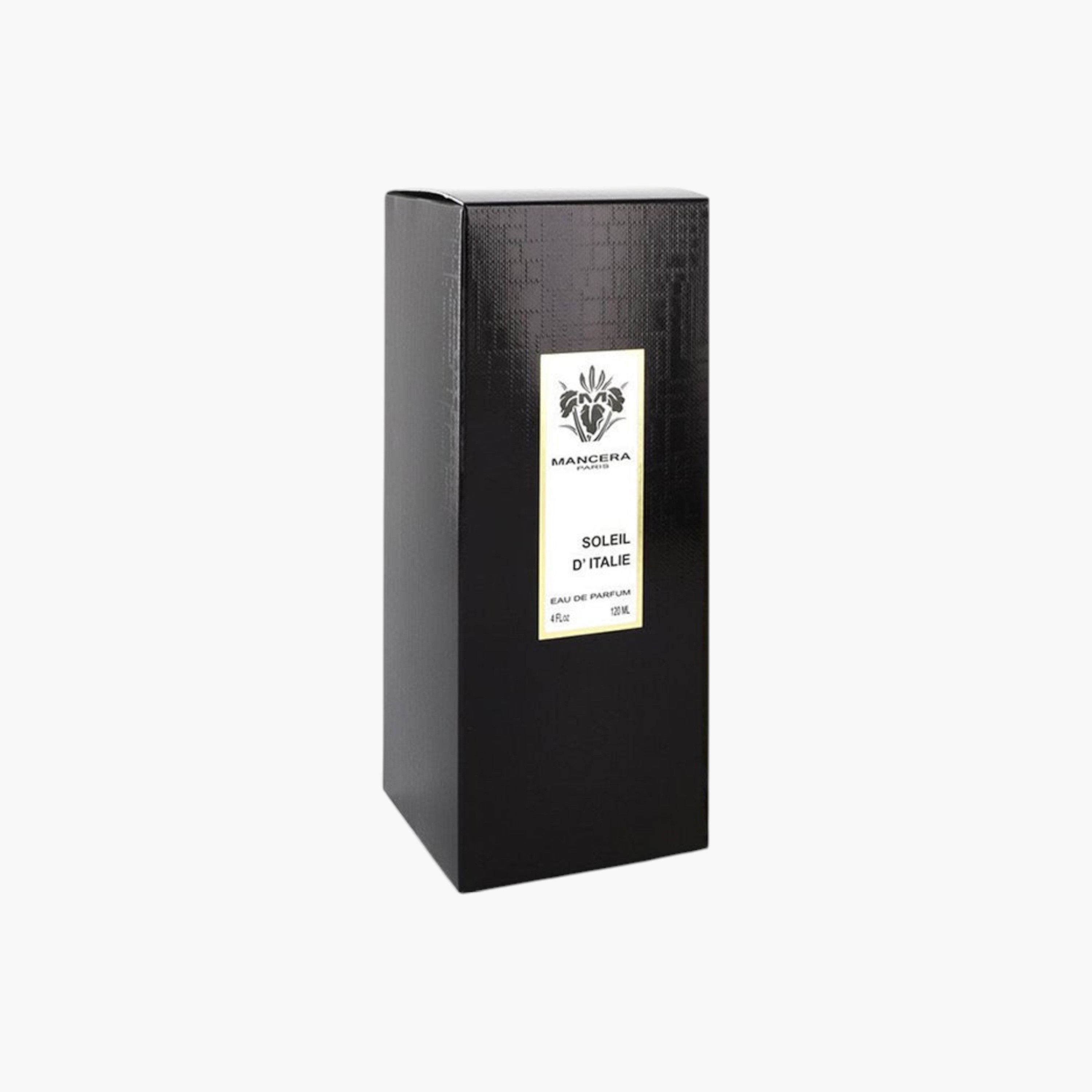 عطر سوليل دي إيطالي أو دو بارفوم من مانسيرا - 120 مل-beautyandpersonalcare-fragrance-unisex-image-3