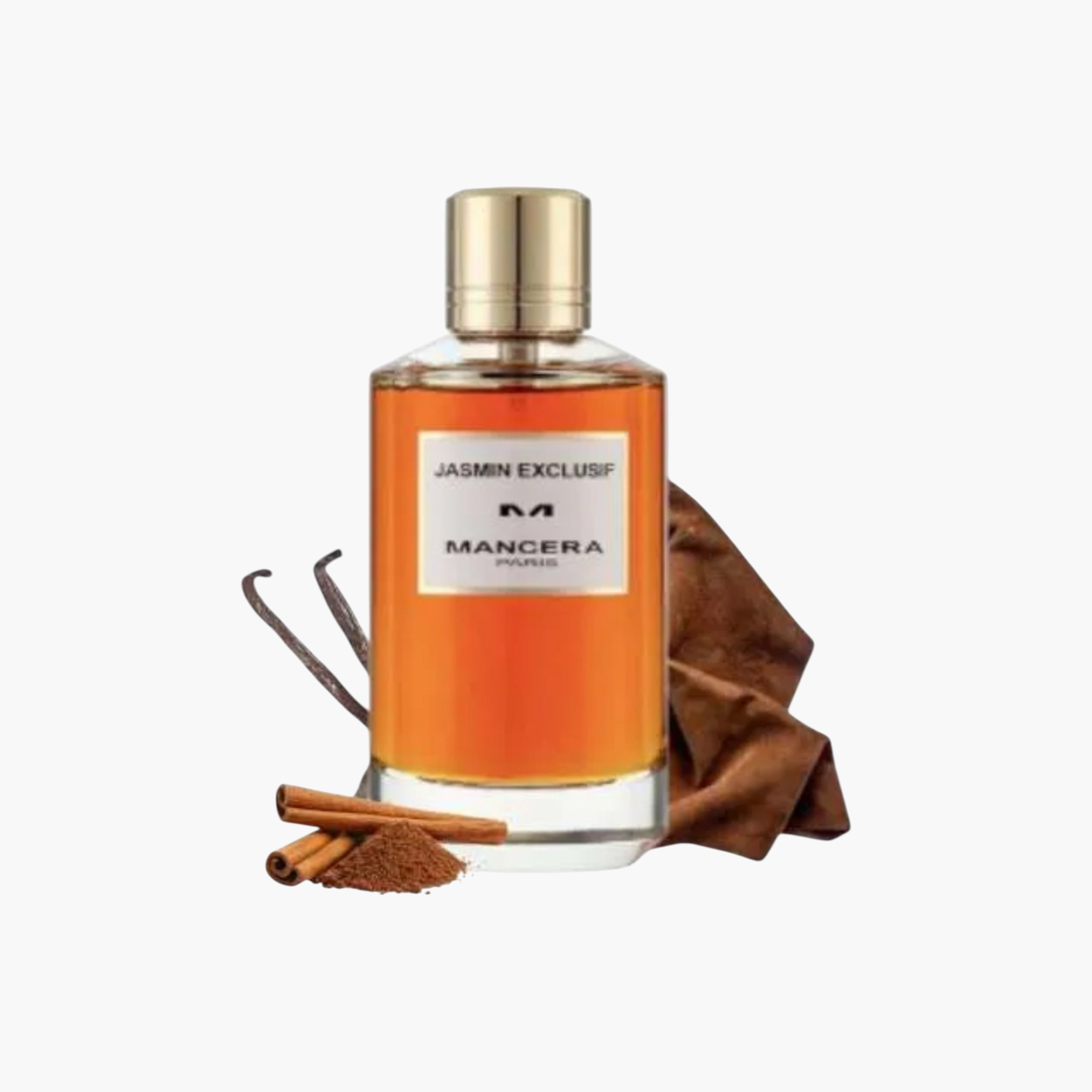 عطر جاسمين إكسكلوسف أو دو بارفوم من مانسيرا - 120 مل-beautyandpersonalcare-fragrance-unisex-image-2