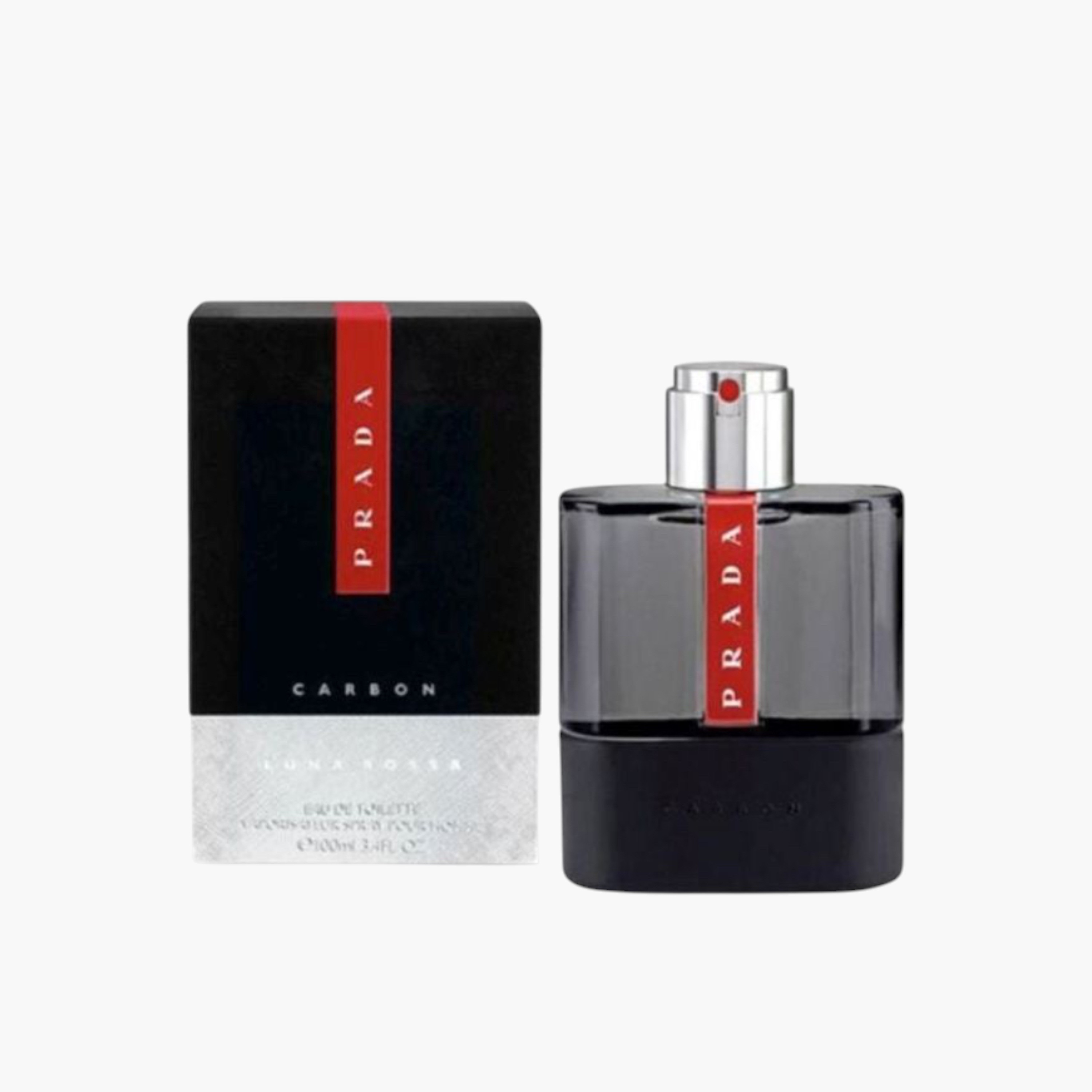 عطر لونا روسا كاربون بور أوم أو دو تواليت للرجال من برادا - 100 مل-beautyandpersonalcare-fragrance-men-image-2