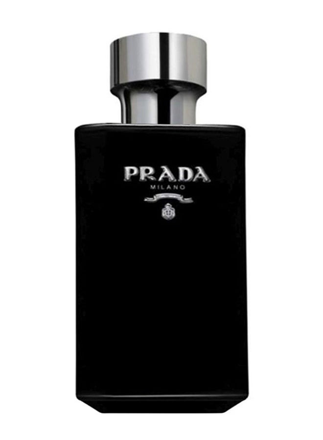 Prada L'Homme Intense Edp 100Ml for Men-beautyandpersonalcare-fragrance-men-image-1
