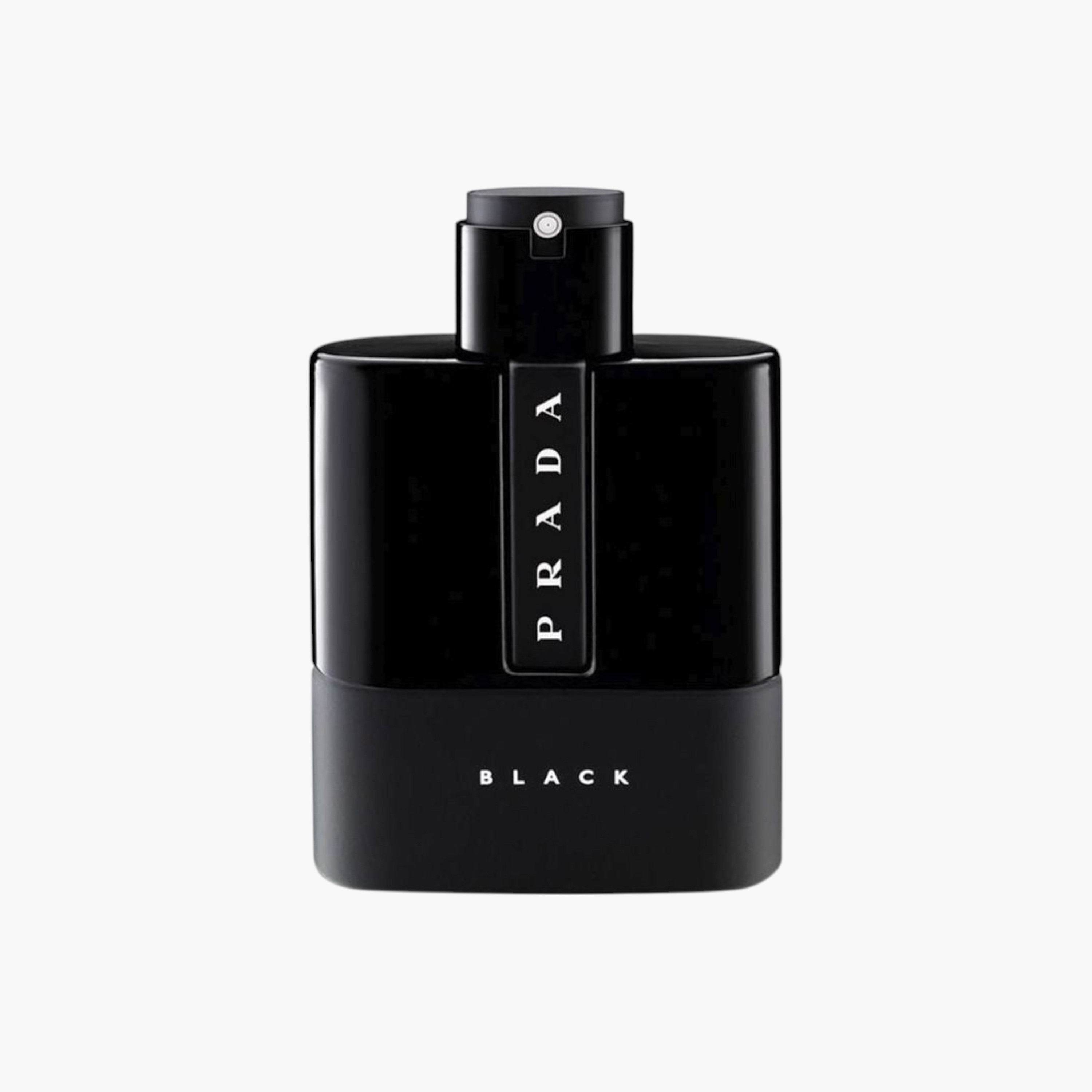Prada Luna Rossa Black Edp 100Ml Refillable for Men-beautyandpersonalcare-fragrance-men-image-1