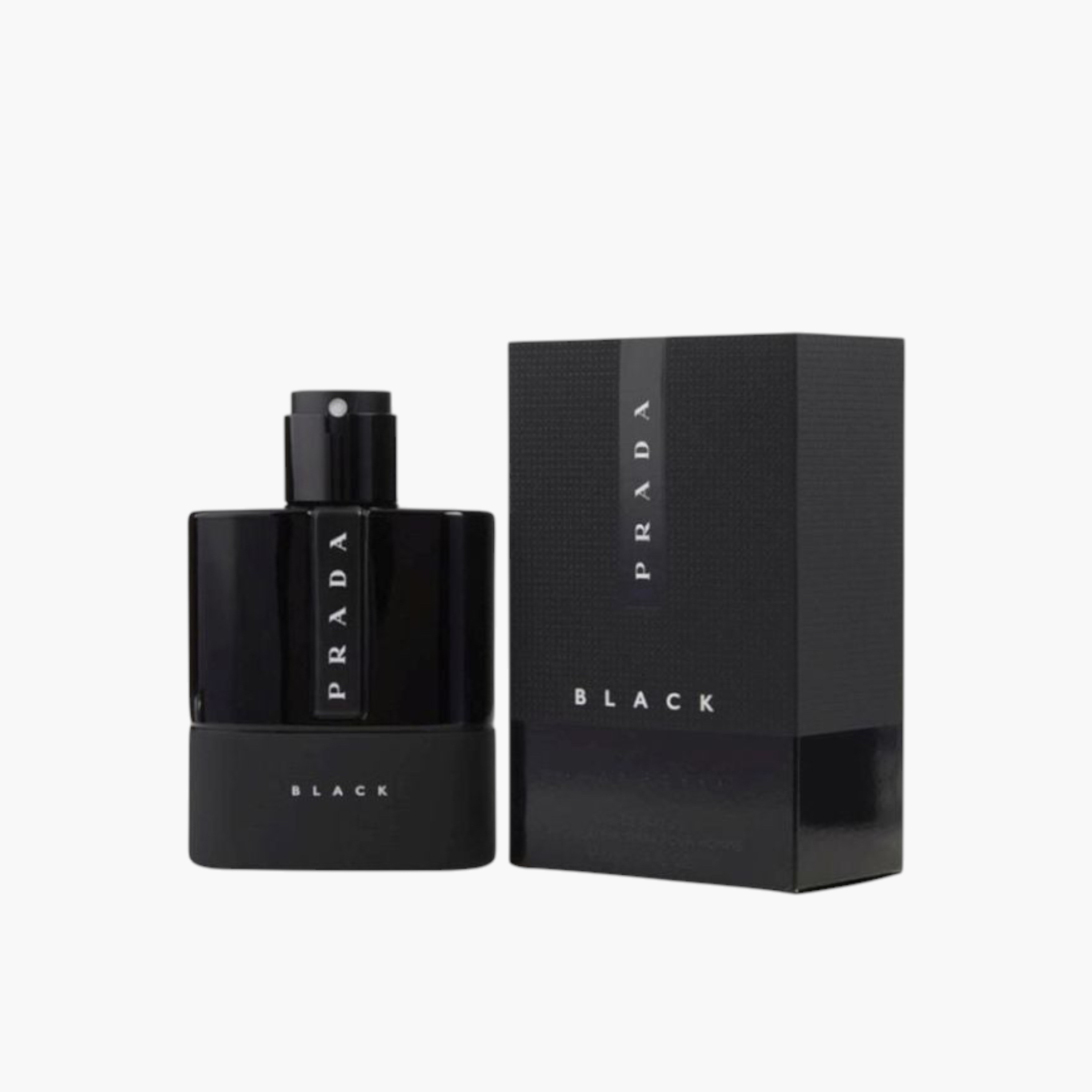 Prada Luna Rossa Black Edp 100Ml Refillable for Men-beautyandpersonalcare-fragrance-men-image-2
