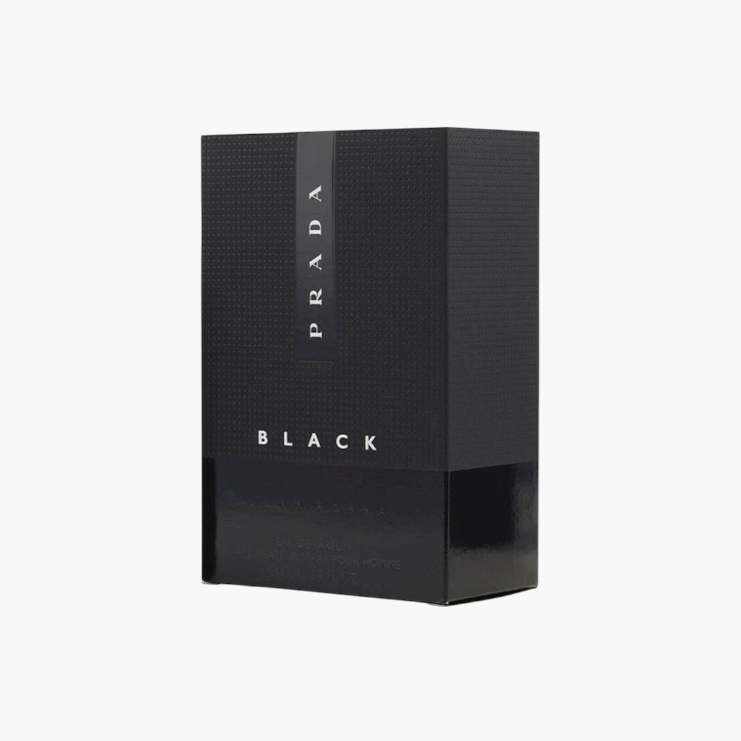 Prada Luna Rossa Black Edp 100Ml Refillable for Men-beautyandpersonalcare-fragrance-men-image-3
