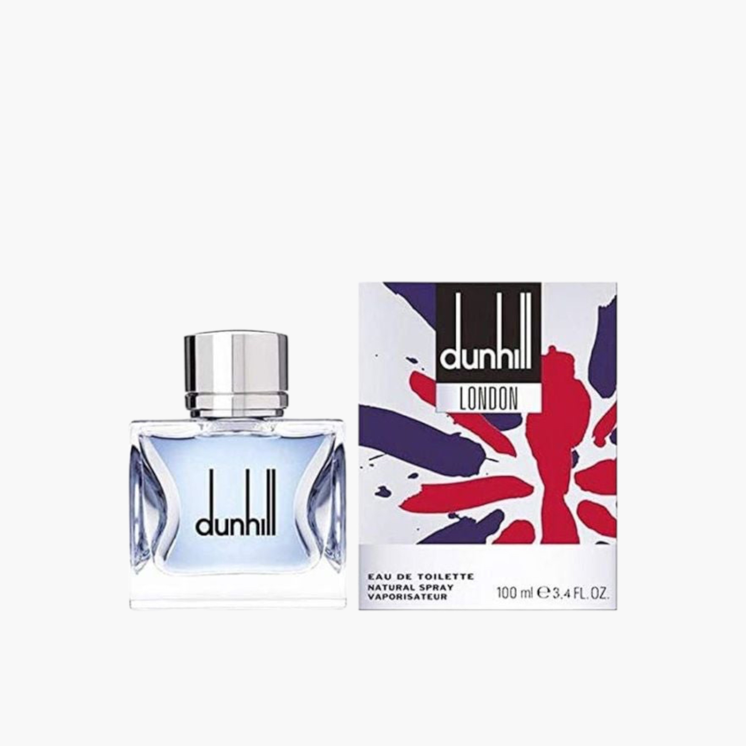 Dunhill Dunhill London Edt 100Ml for Men-beautyandpersonalcare-fragrance-men-image-2