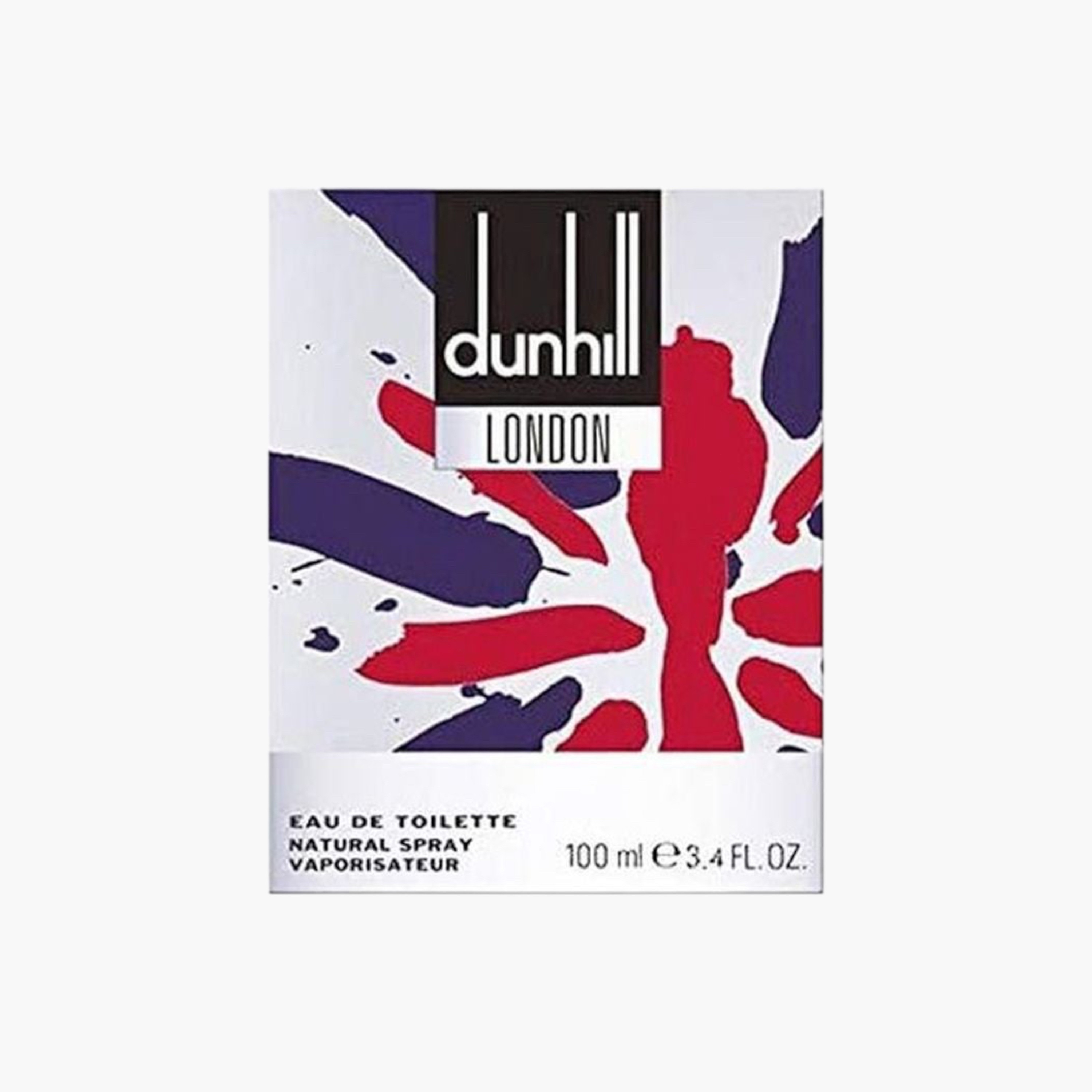 Dunhill Dunhill London Edt 100Ml for Men-beautyandpersonalcare-fragrance-men-image-3