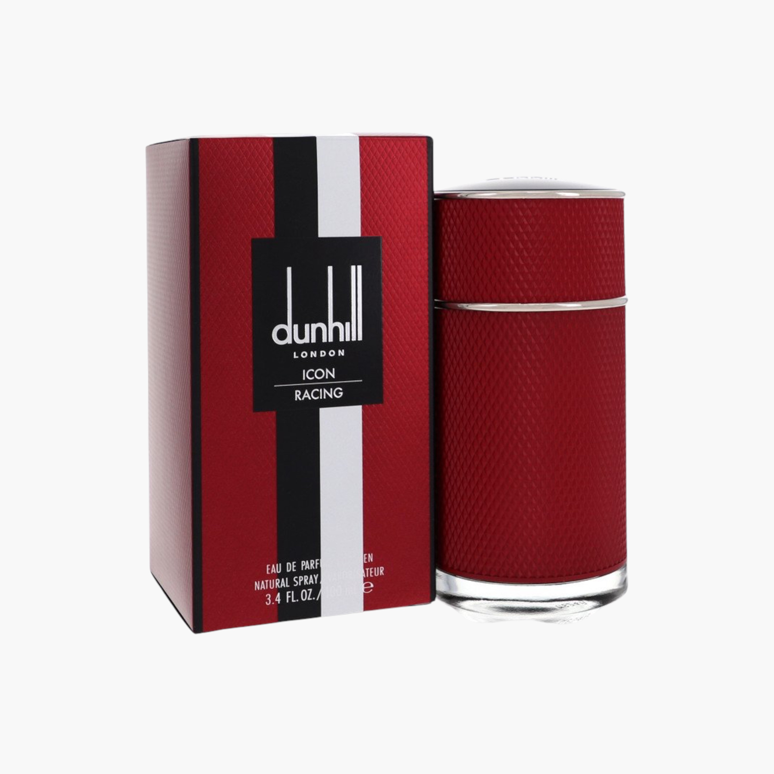 Dunhill Icon Racing Red For Men Edp 100 Ml for Men-beautyandpersonalcare-fragrance-men-image-3