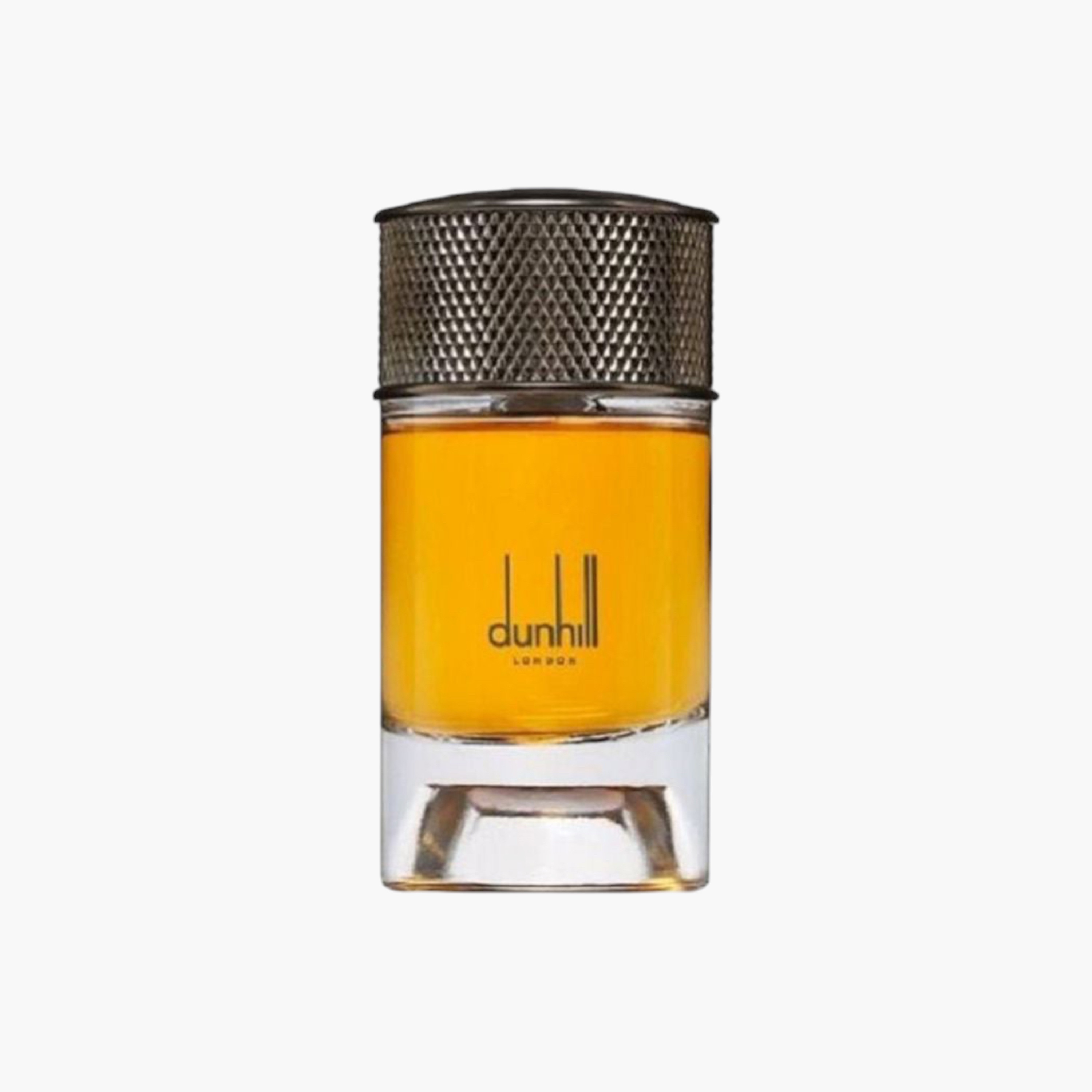 عطر العنبر المغربي من مجموعة سيغنتشر أو دو بارفوم للرجال من دنهيل - 100 مل-beautyandpersonalcare-fragrance-men-image-1
