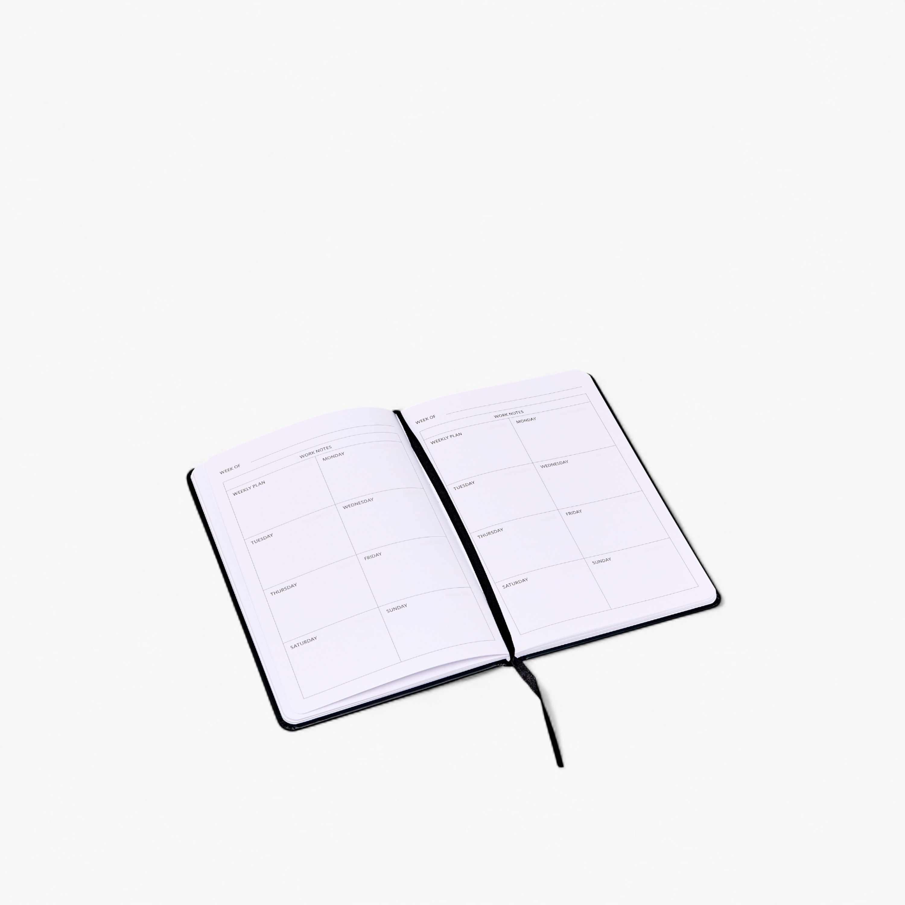Solid Planner Notebook-school-stationery-planners-image-3