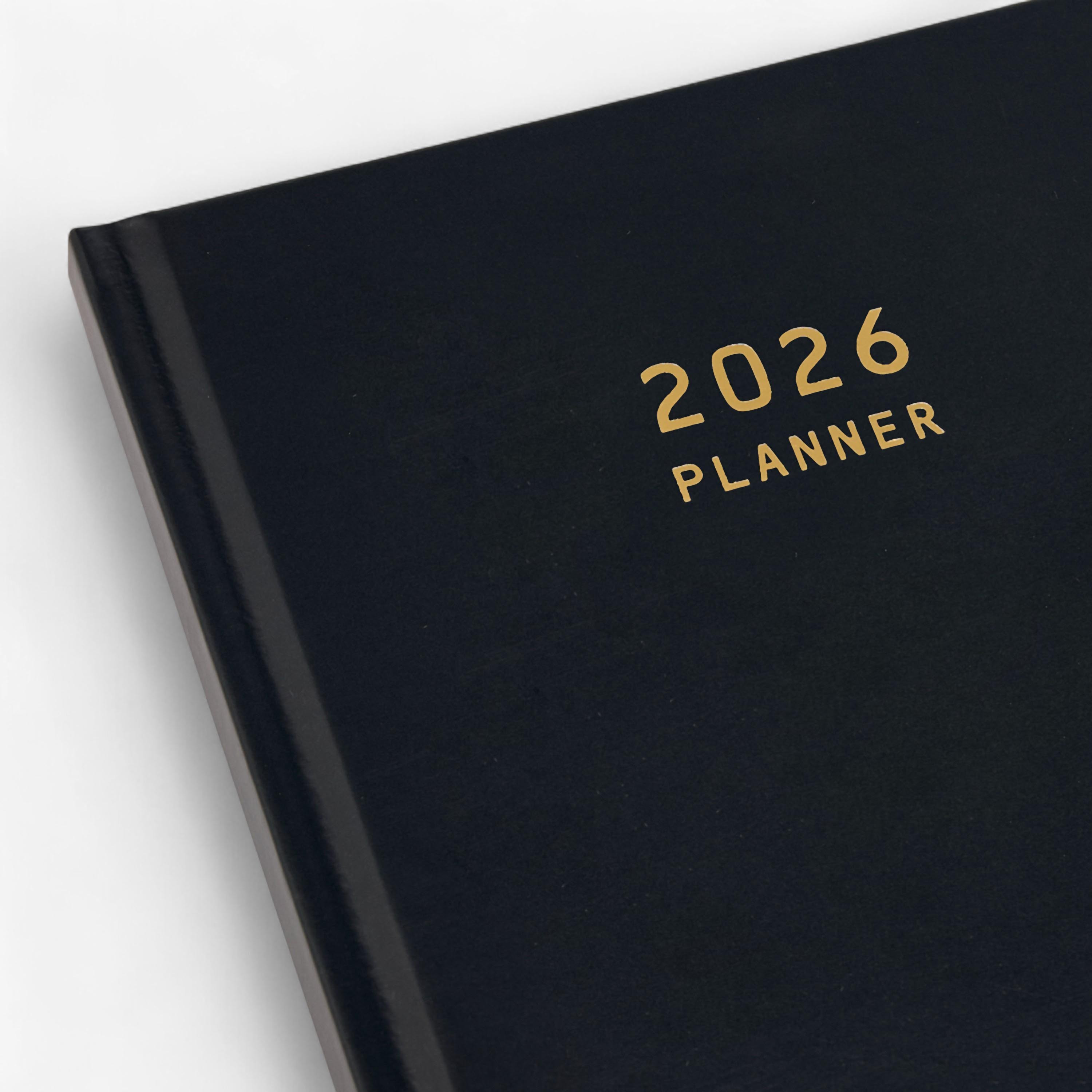 Solid Planner Notebook-school-stationery-planners-image-4