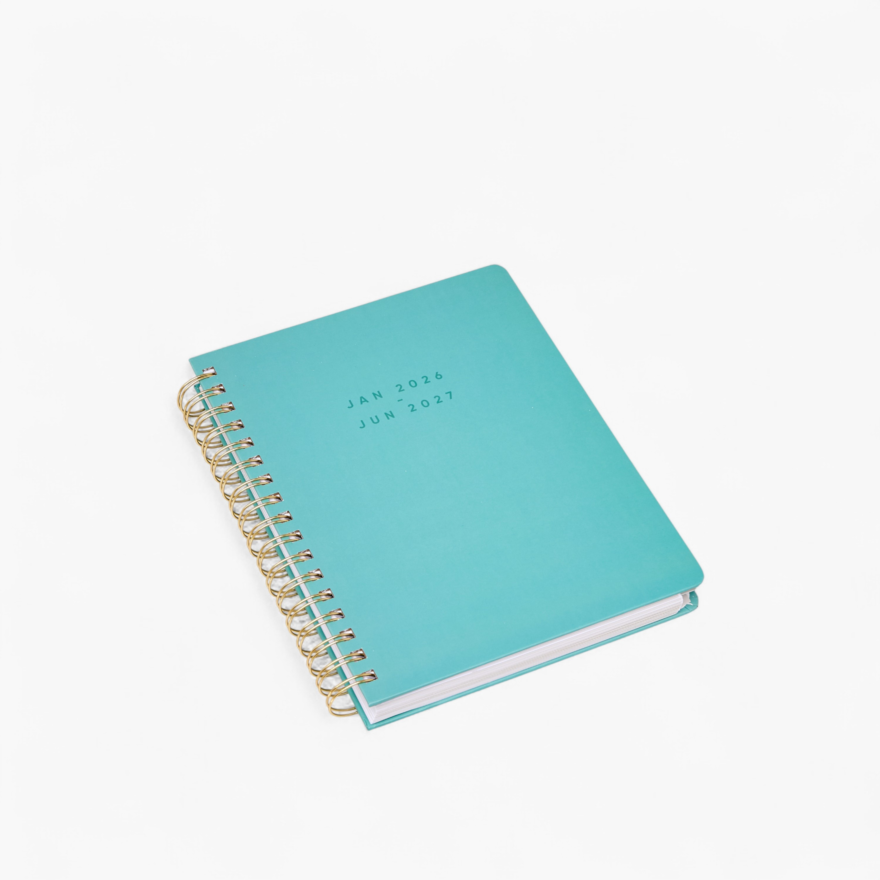 Printed Planner with Spiral Binding-school-stationery-planners-image-2