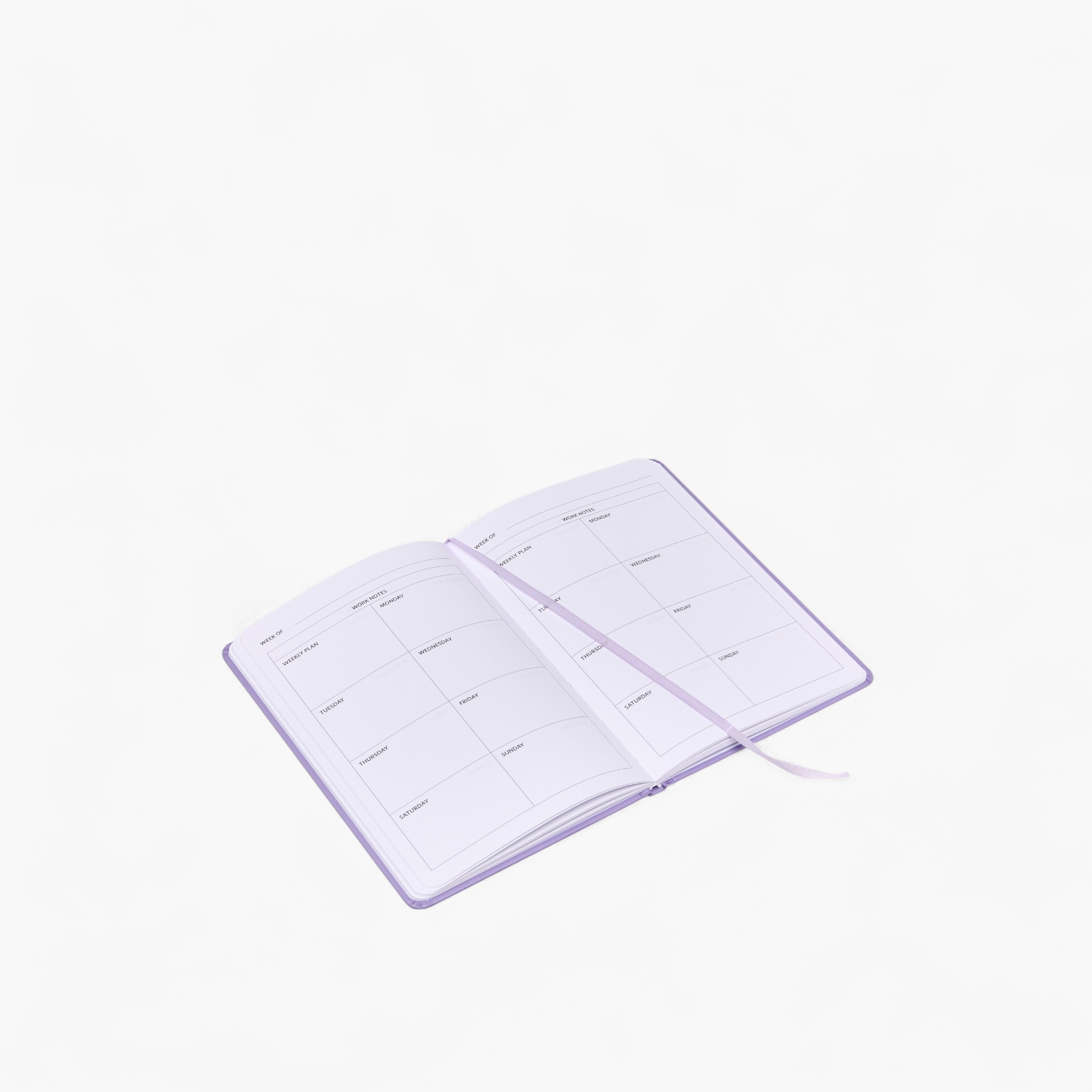 Printed 2026 Planner-school-stationery-notebooks-image-3