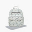 شنطة ظهر للحفاضات بطبعات وحصيرة تغيير من جيجلز-baby-diapering-diaperbags-image-12