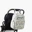 شنطة ظهر للحفاضات بطبعات وحصيرة تغيير من جيجلز-baby-diapering-diaperbags-image-1