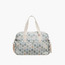 شنطة حفاضات بسحاب إغلاق وطبعات من جيجلز-baby-diapering-diaperbags-image-5