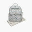 شنطة ظهر بحمالات قابلة للتعديل وطبعات من جيجلز-baby-diapering-diaperbags-image-8
