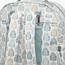 شنطة ظهر بحمالات قابلة للتعديل وطبعات من جيجلز-baby-diapering-diaperbags-image-4