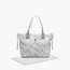 شنطة حفاضات بطبعات مع مفرش تغيير من جيجلز-baby-diapering-diaperbags-image-10